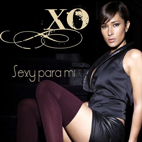 Релиз Sexy Para Mi