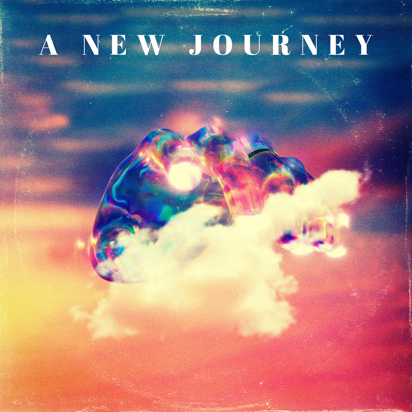 Релиз A New Journey