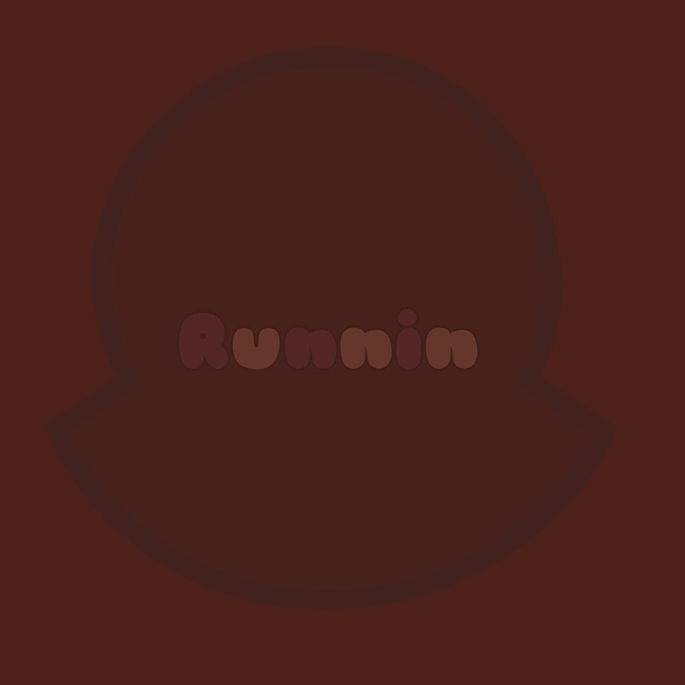 Релиз Runnin