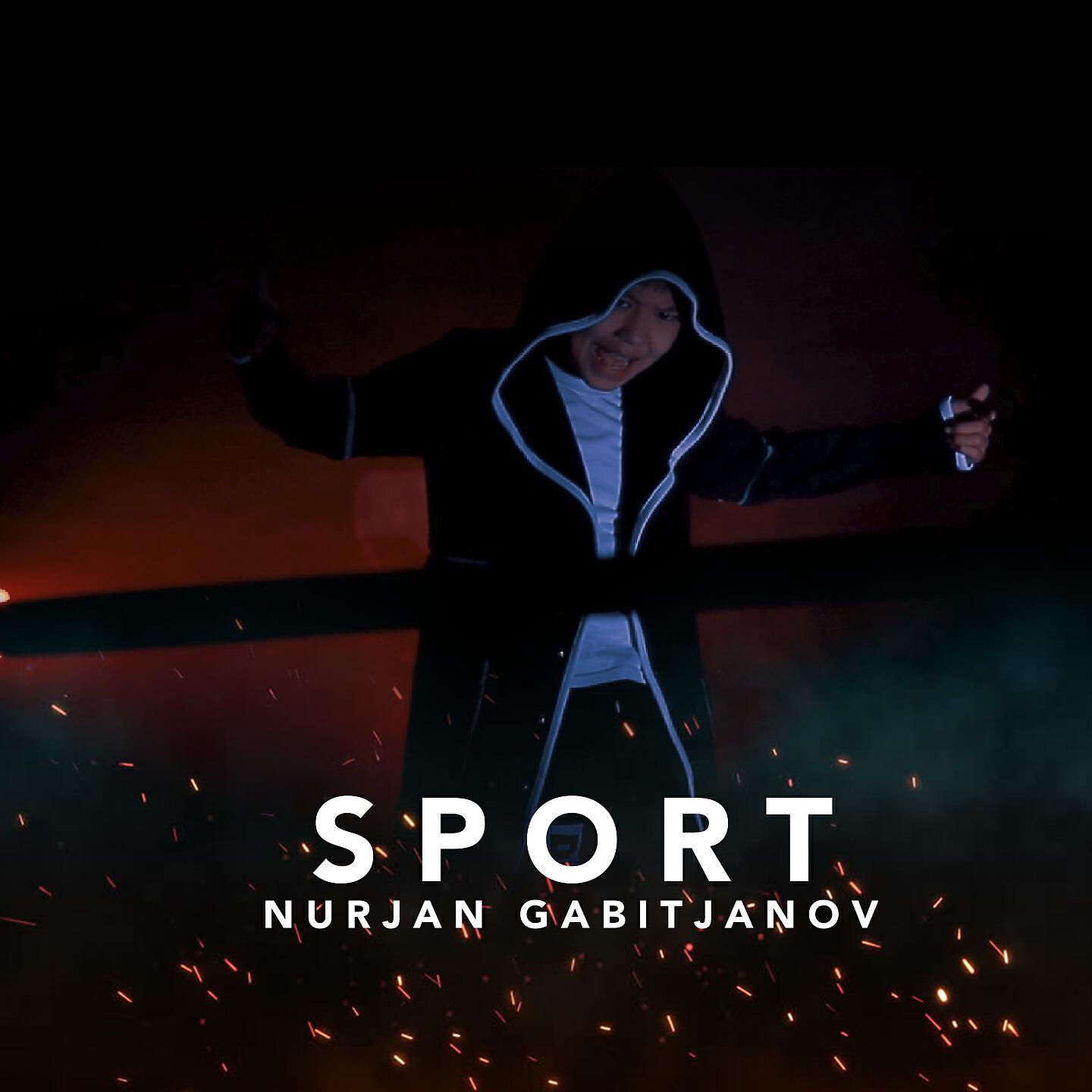 Постер альбома Sport