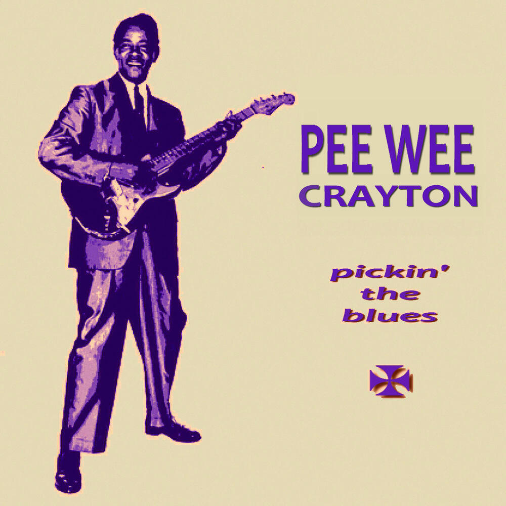 Релиз Pickin' the Blues