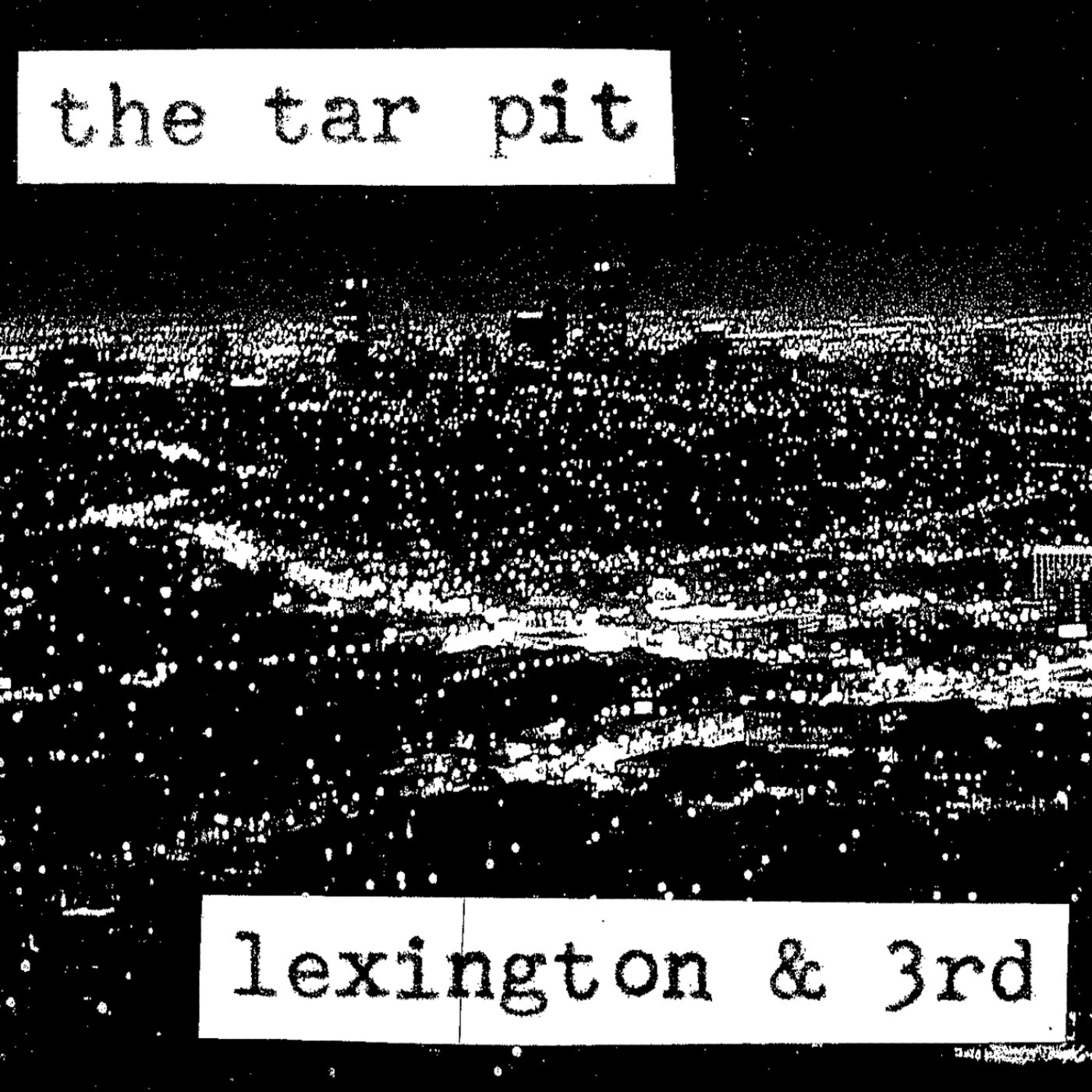 Релиз The Tar Pit