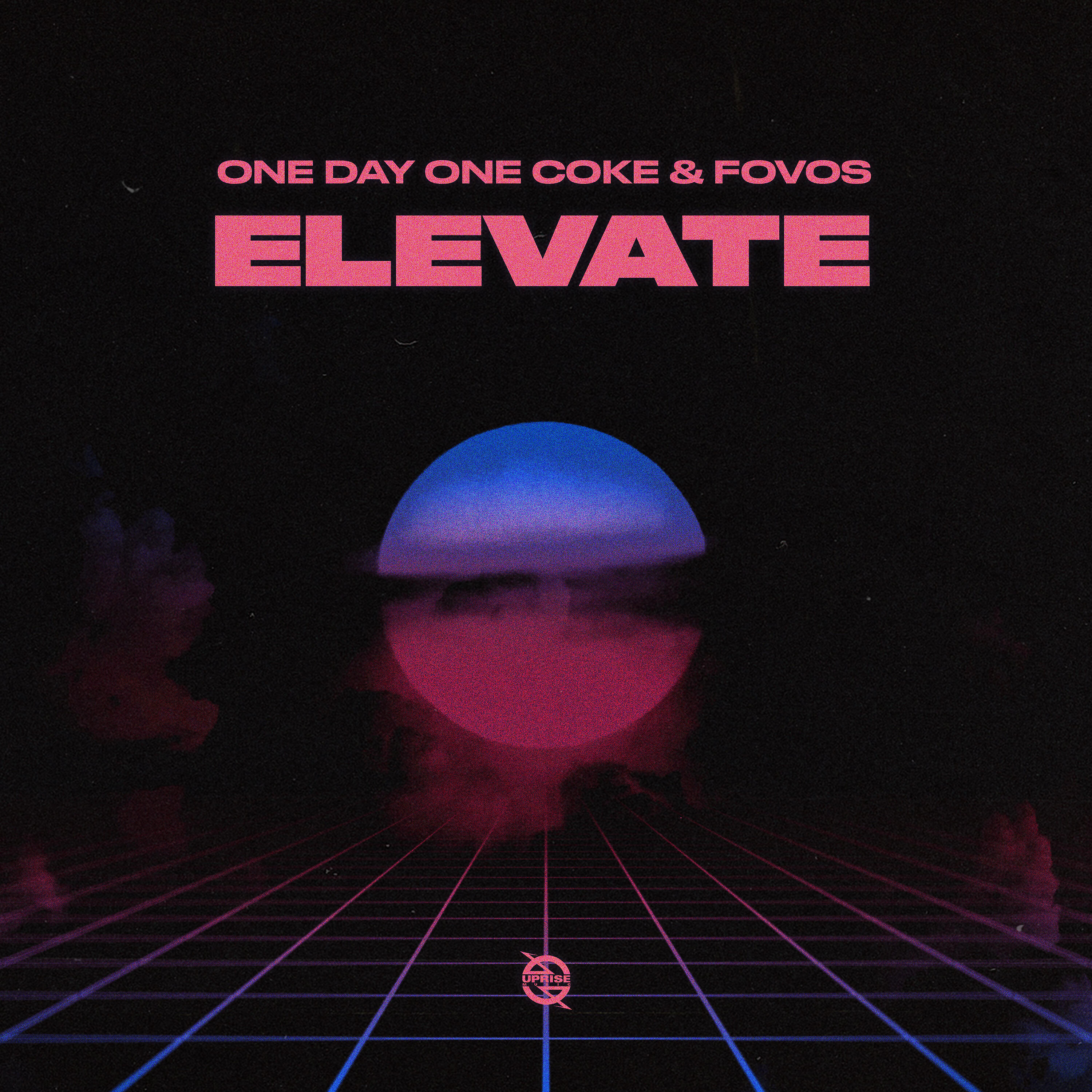 Релиз Elevate