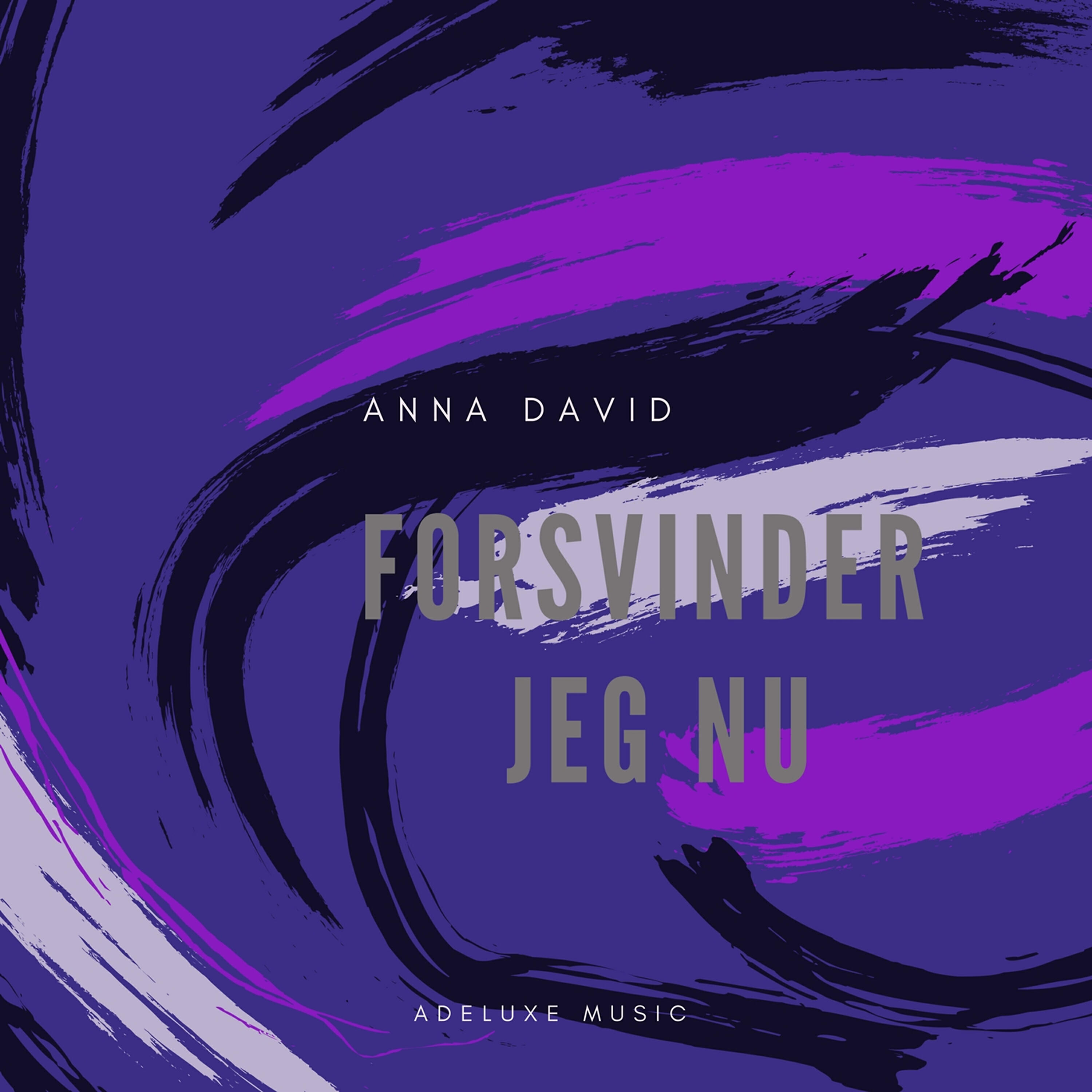 Релиз Forsvinder jeg nu