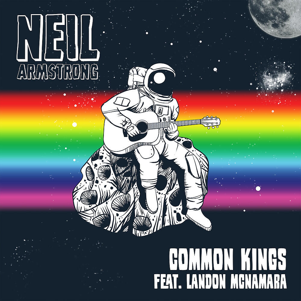 Релиз Neil Armstrong