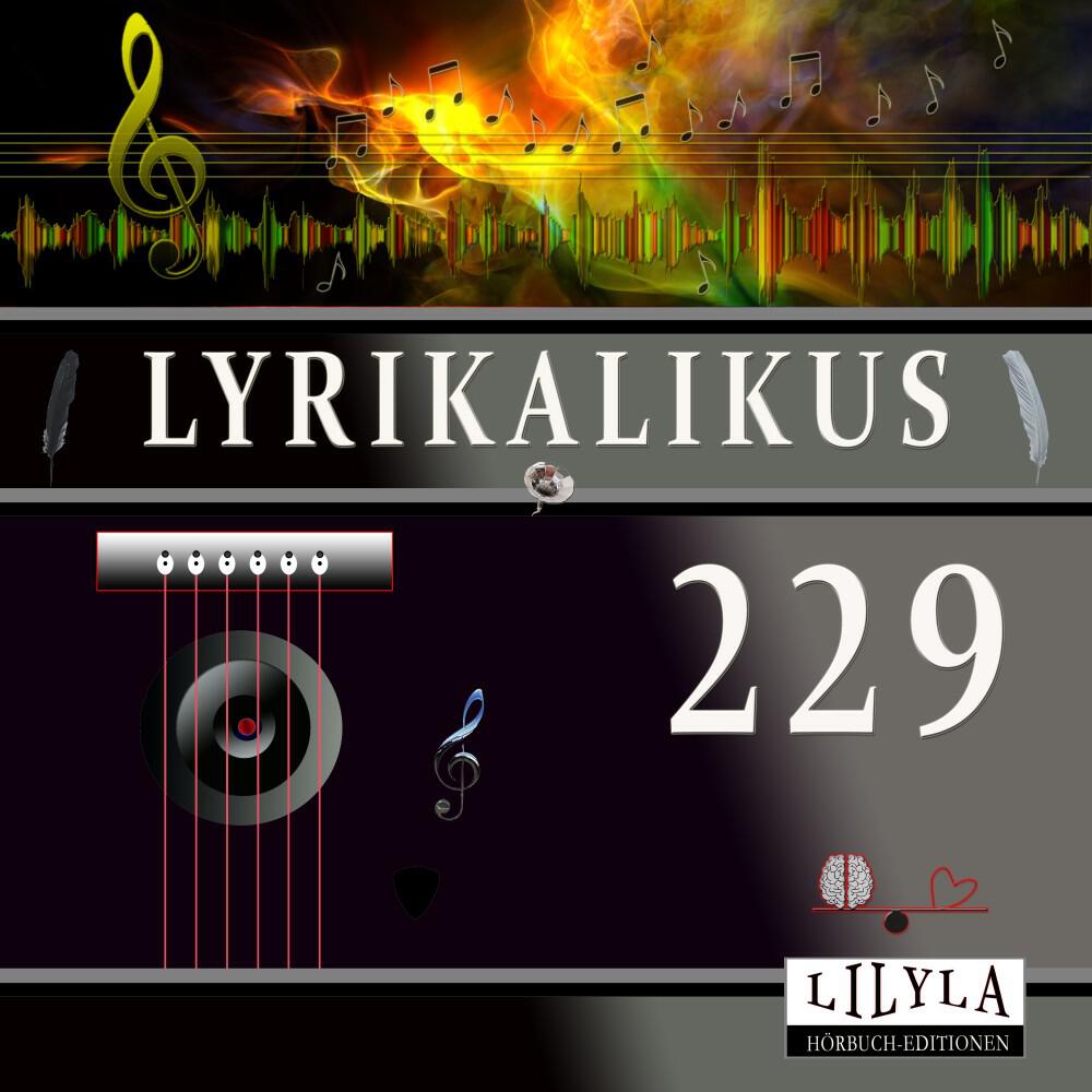 Релиз Lyrikalikus 229