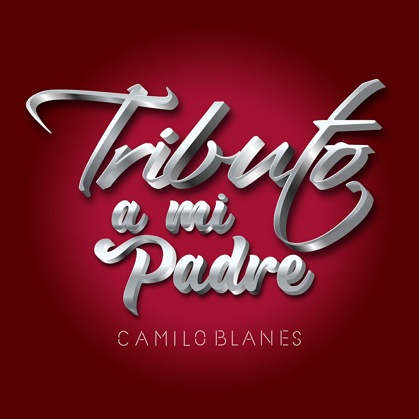 Релиз Tributo A Mi Padre