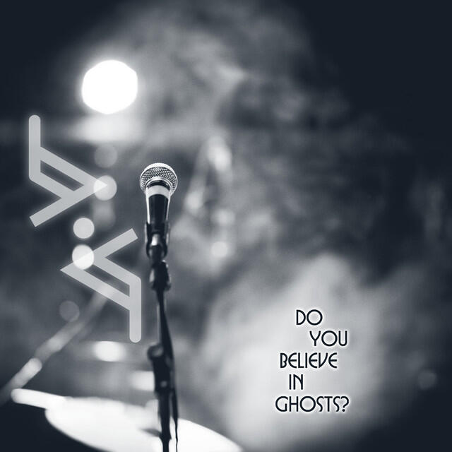 Релиз Do You Believe in Ghosts? (Live at Centro Giovanile Ca' Vaina, 2017)