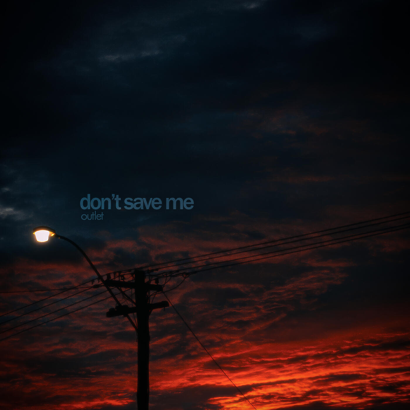 Релиз Don't Save Me