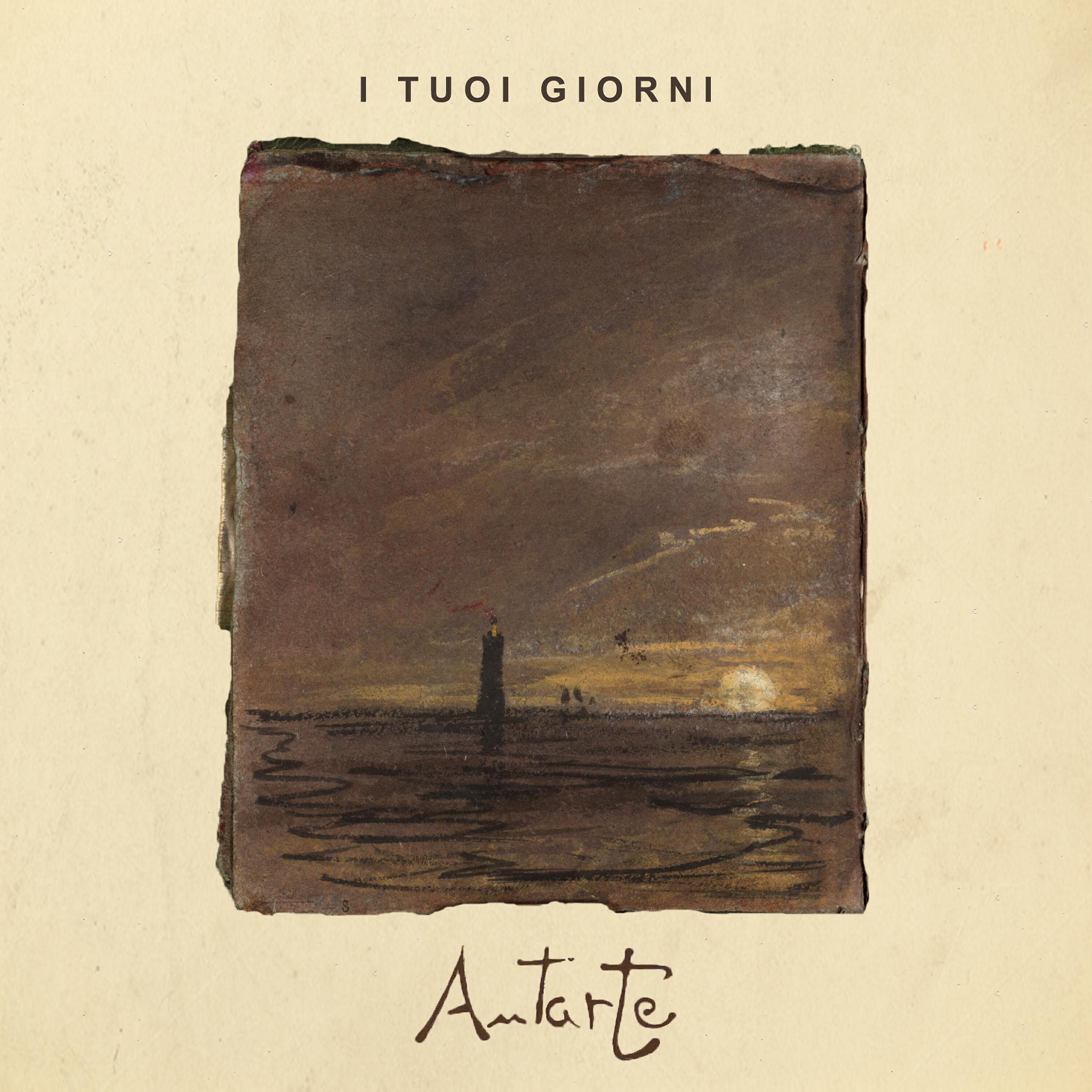 Релиз I tuoi giorni