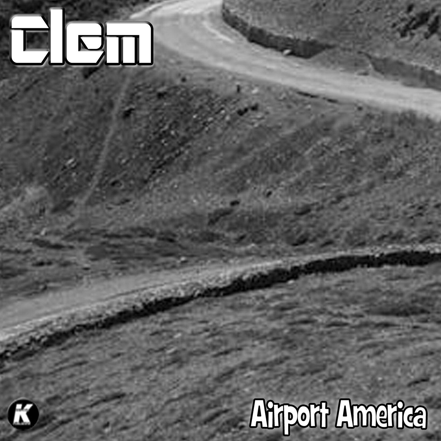 Релиз Airport America