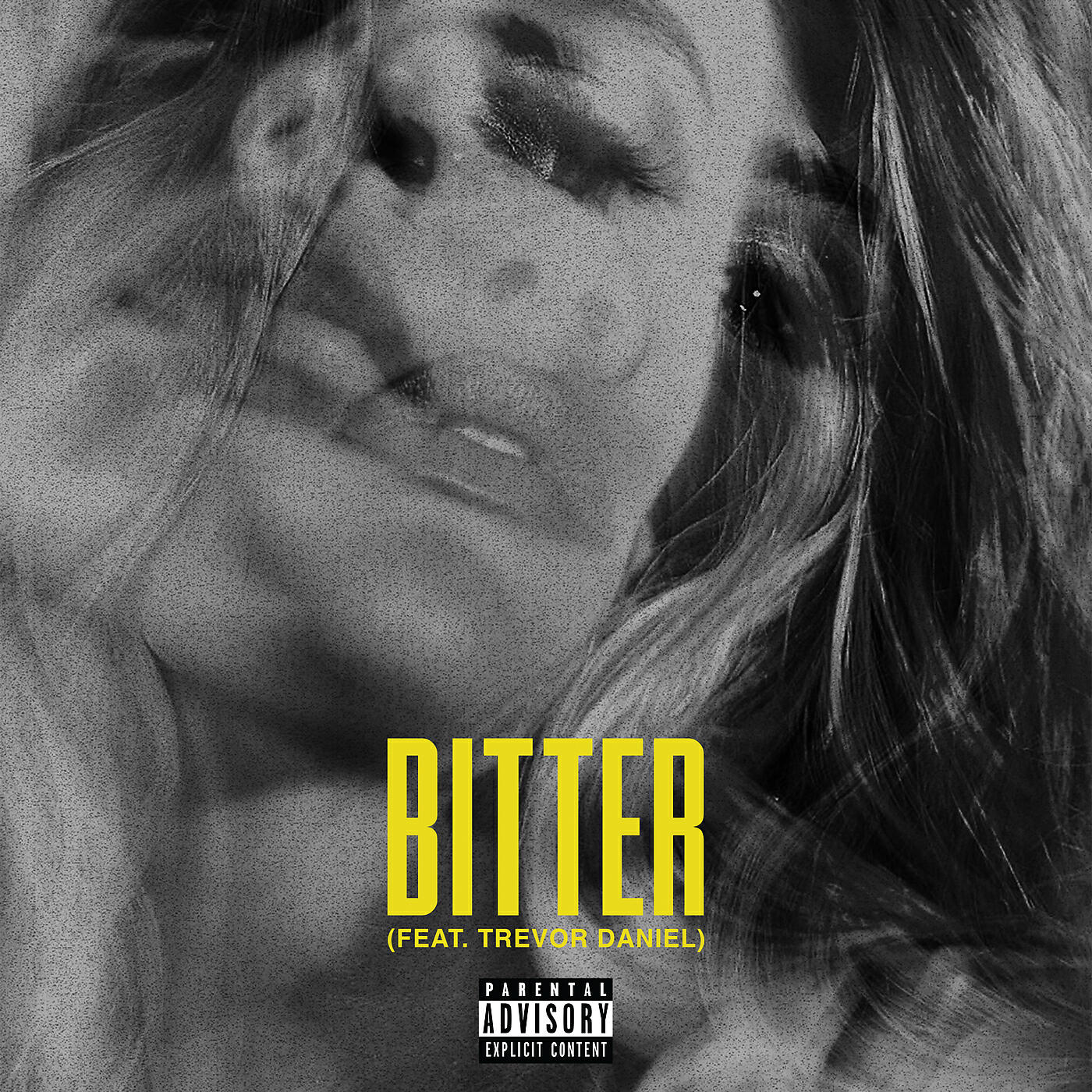 Релиз Bitter