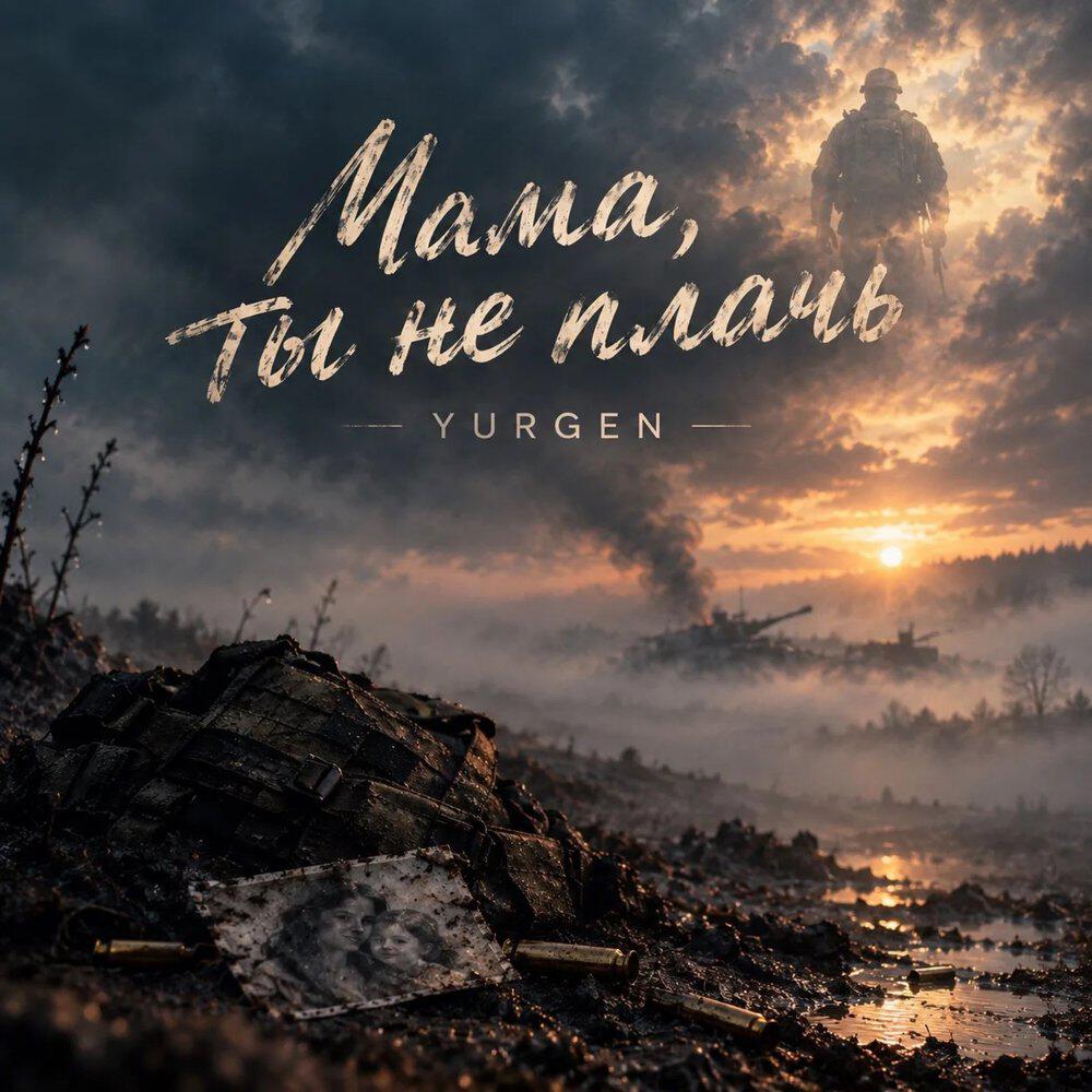 Релиз Мама, ты не плачь