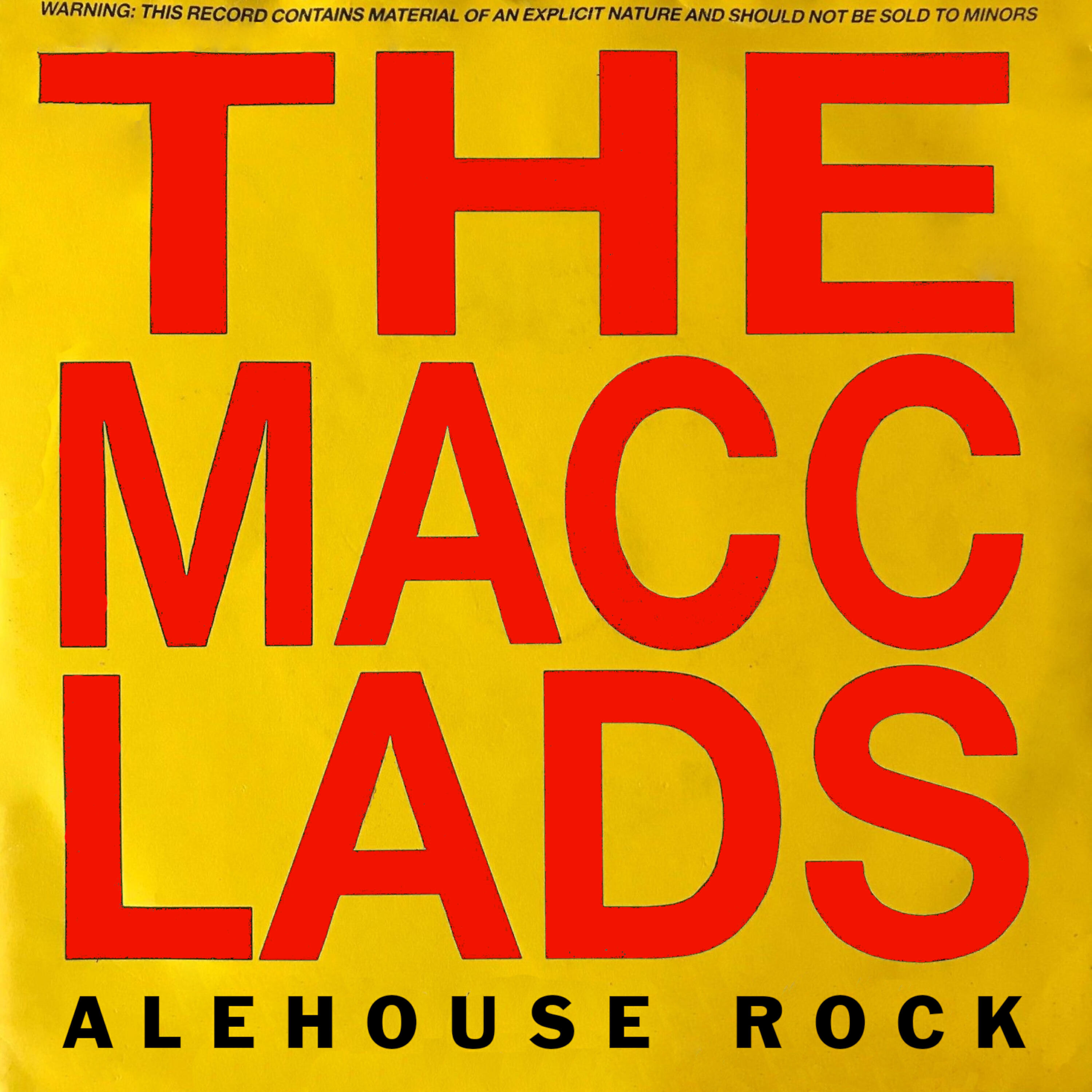 Релиз Alehouse Rock