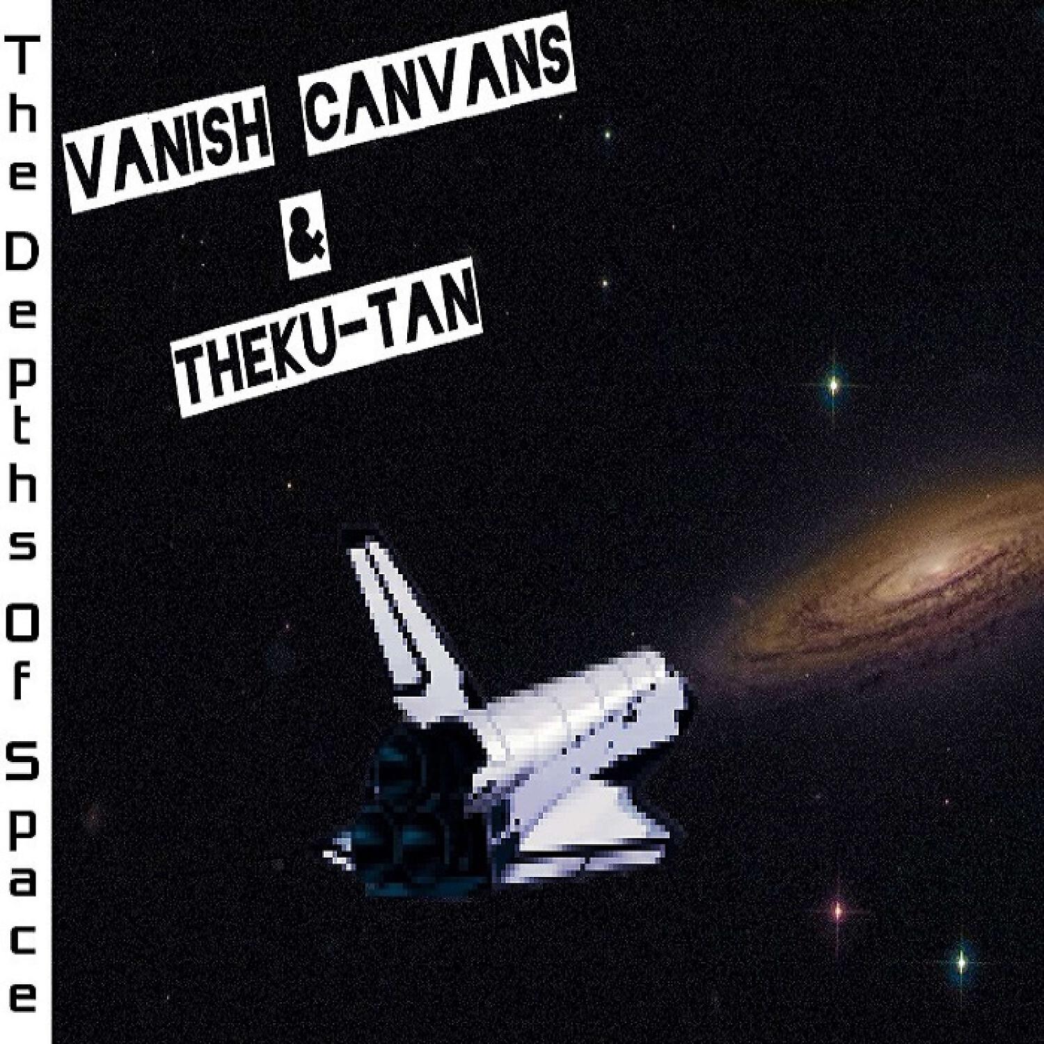 Релиз The Depths Of Space