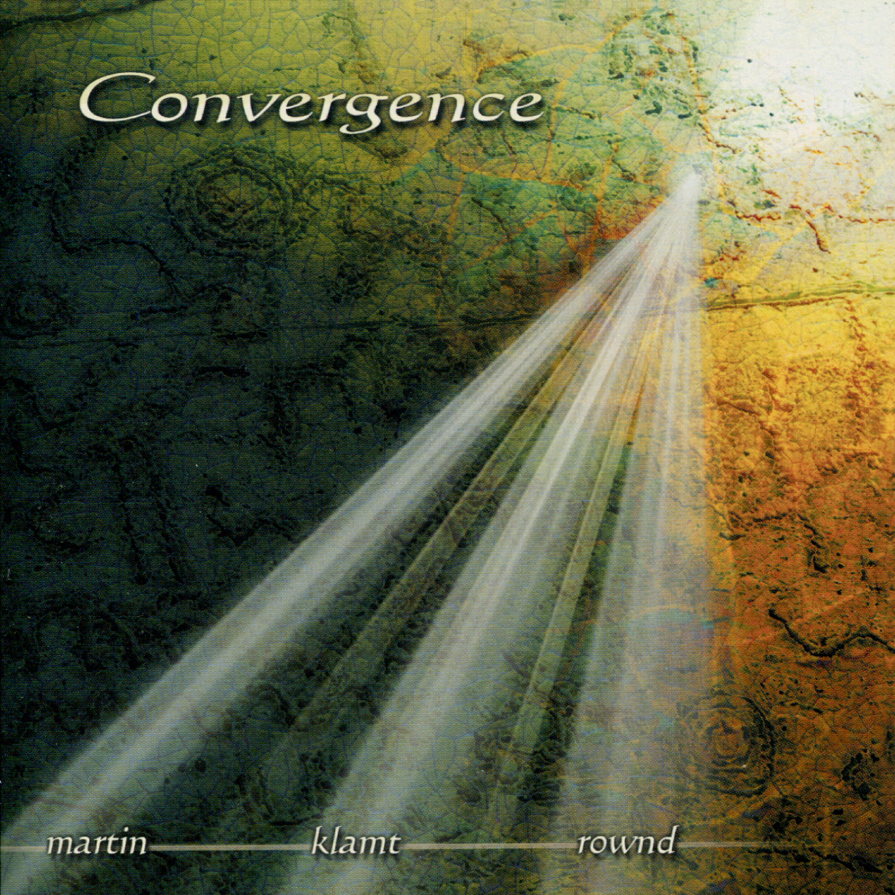 Релиз Convergence