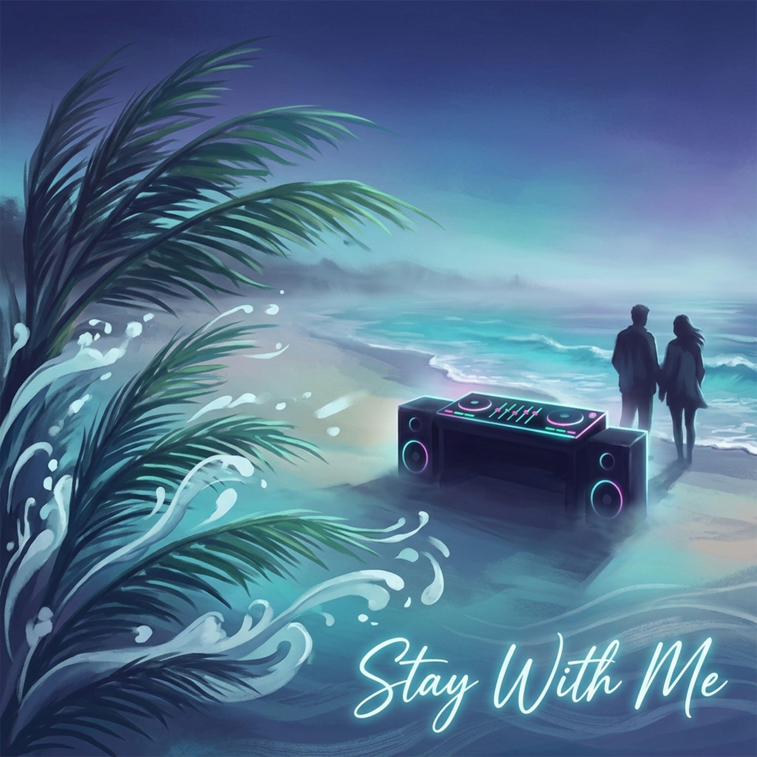 Релиз Stay With Me