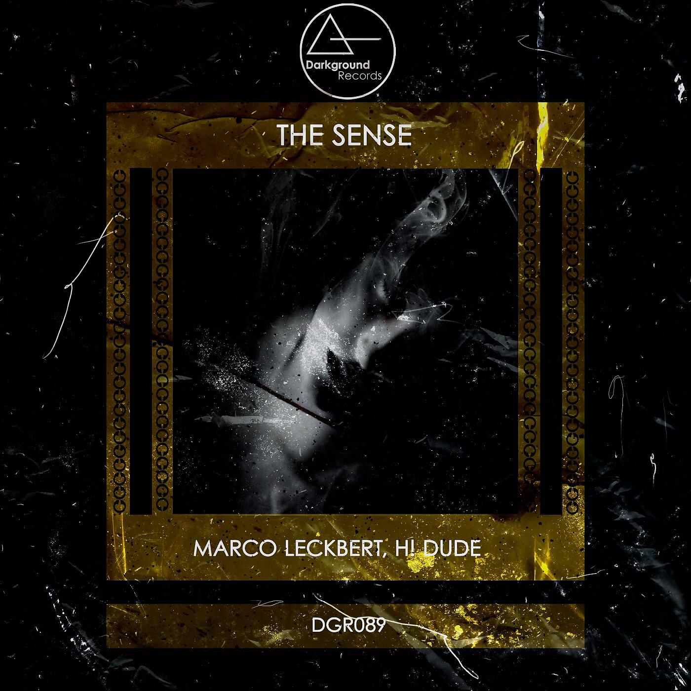 Релиз The Sense