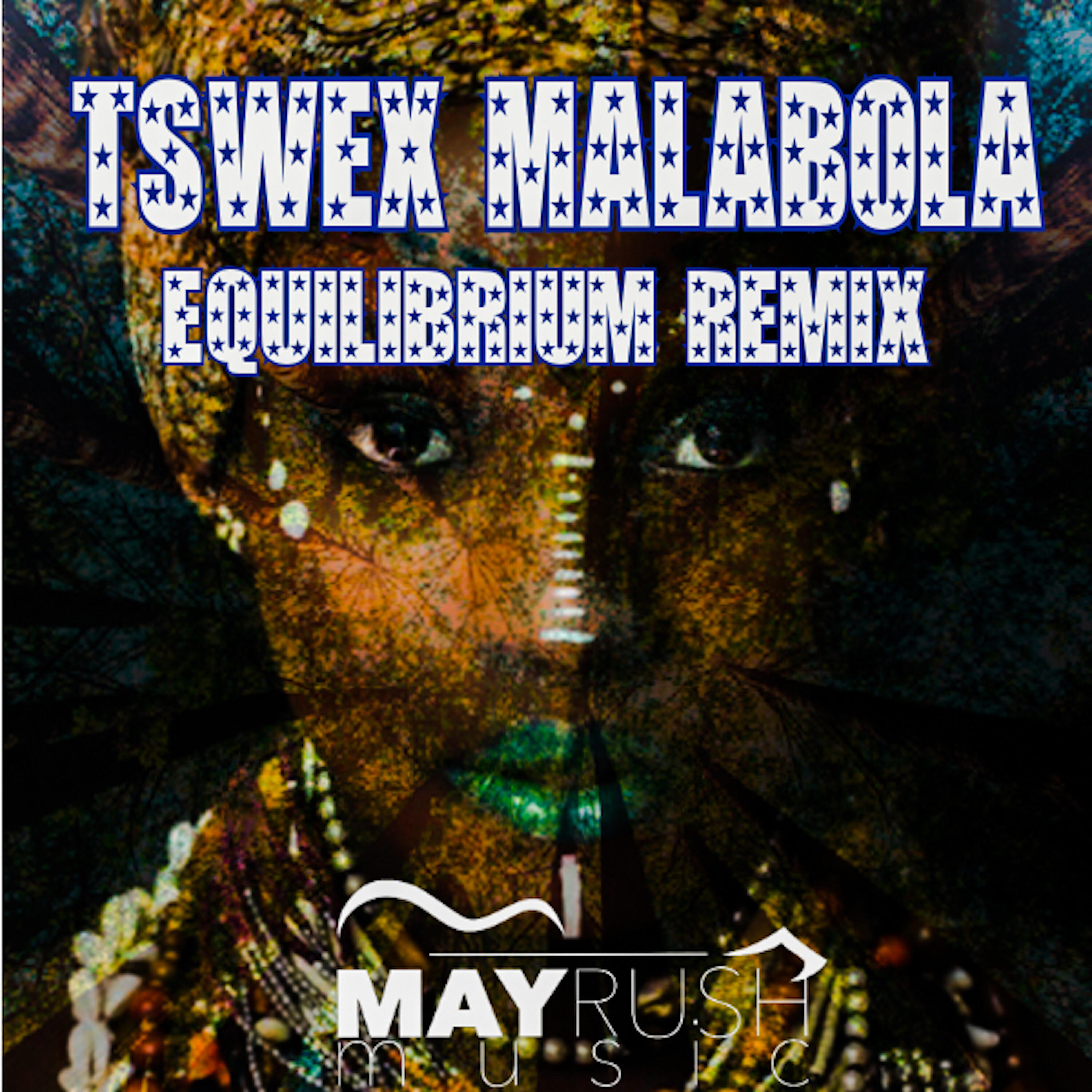 Релиз Equilibrium (Tswex Malabola 2021 Remix)