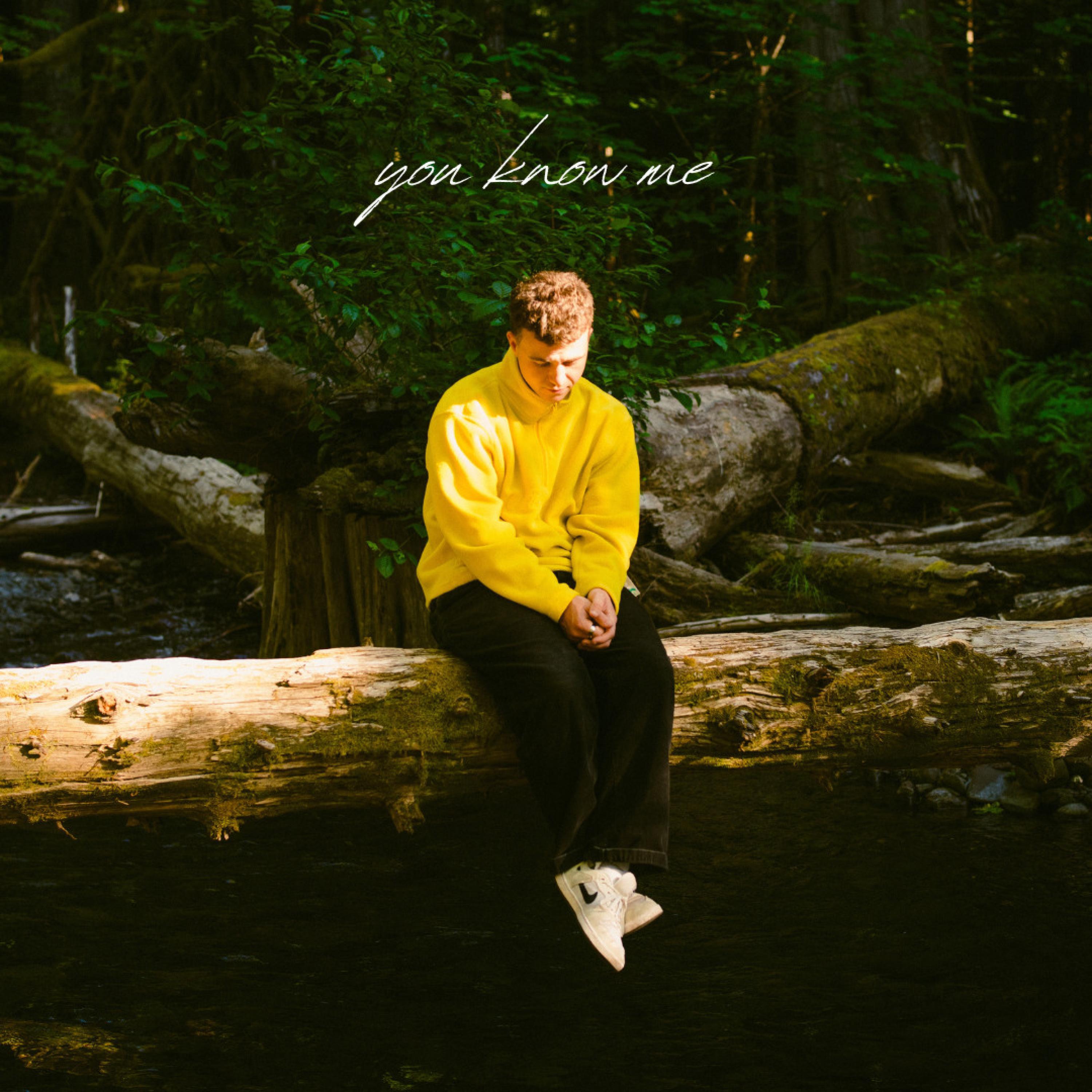 Релиз you know me