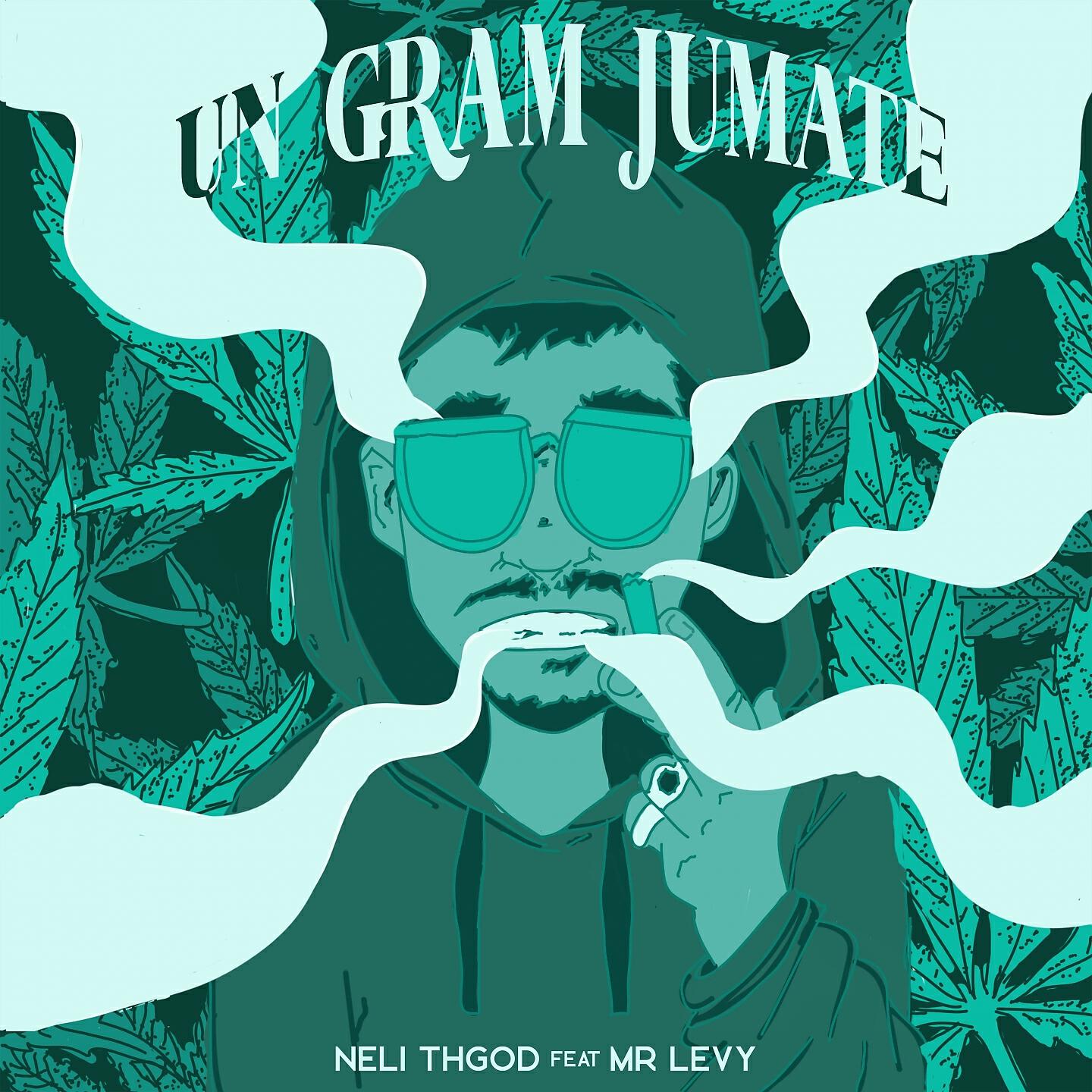 Релиз Un Gram Jumate