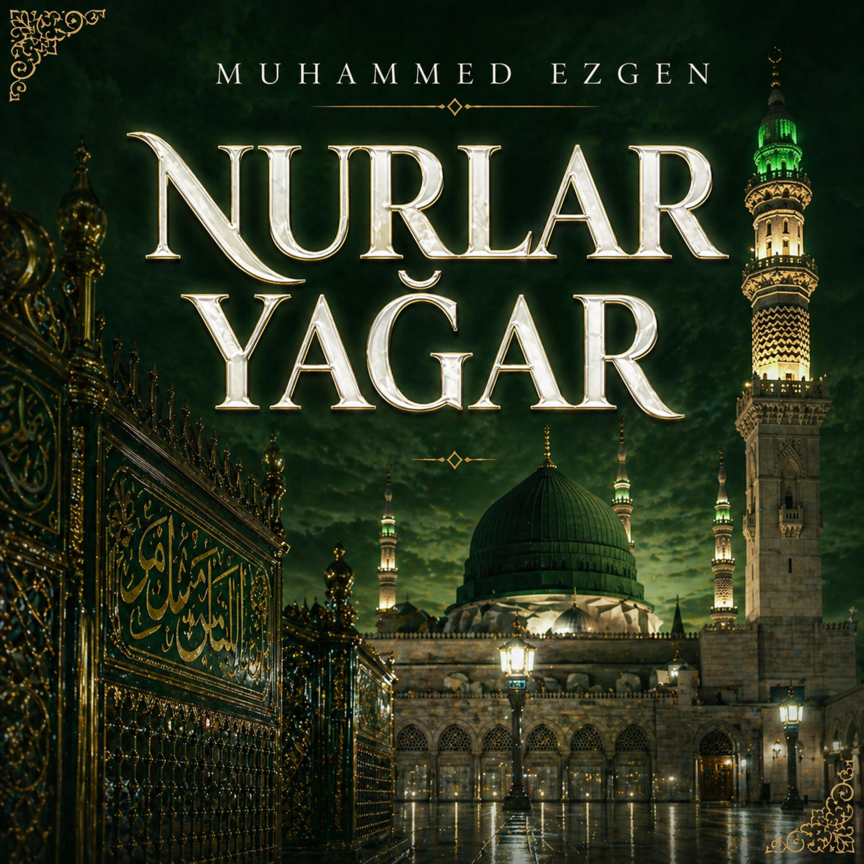 Релиз Nurlar Yağar