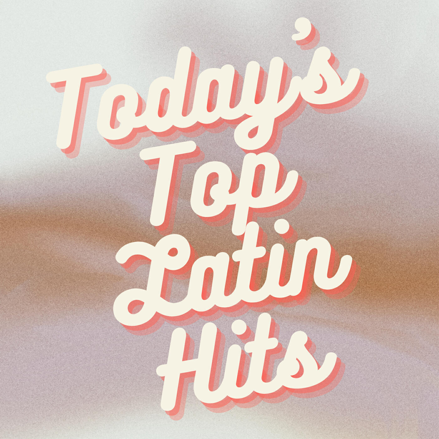 Релиз Today's Top Latin Hits