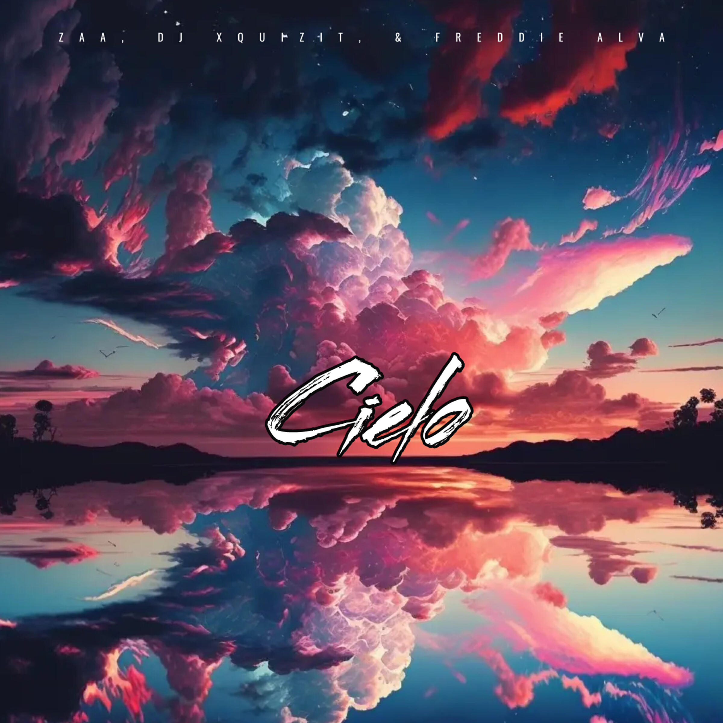 Релиз Cielo