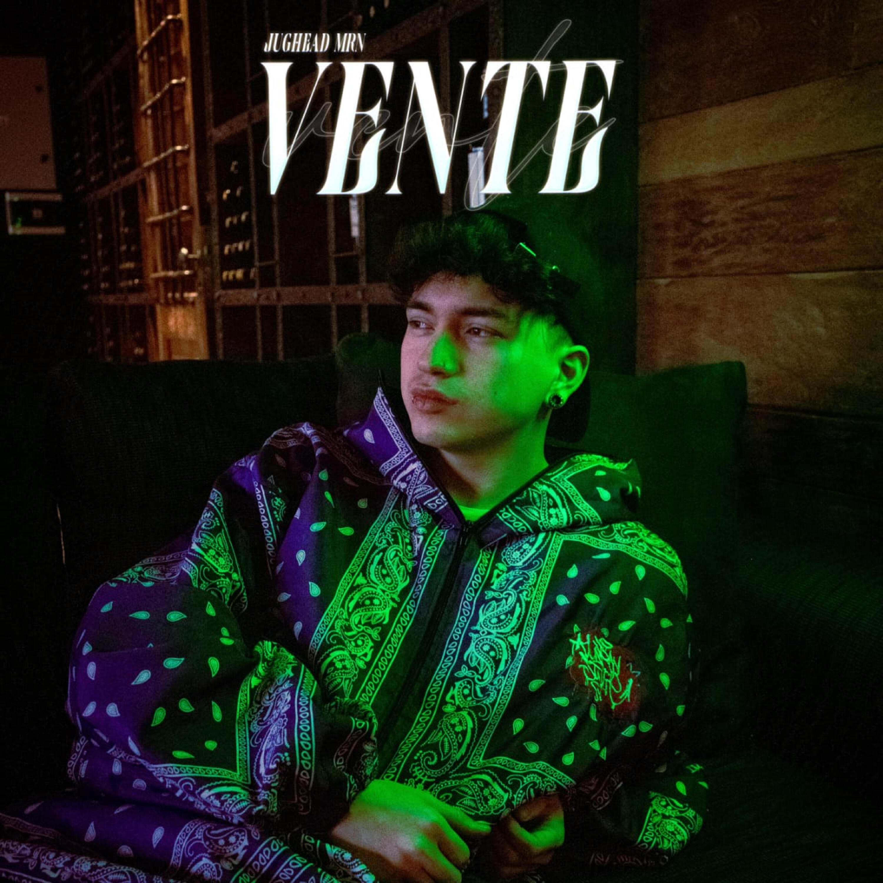 Релиз Vente
