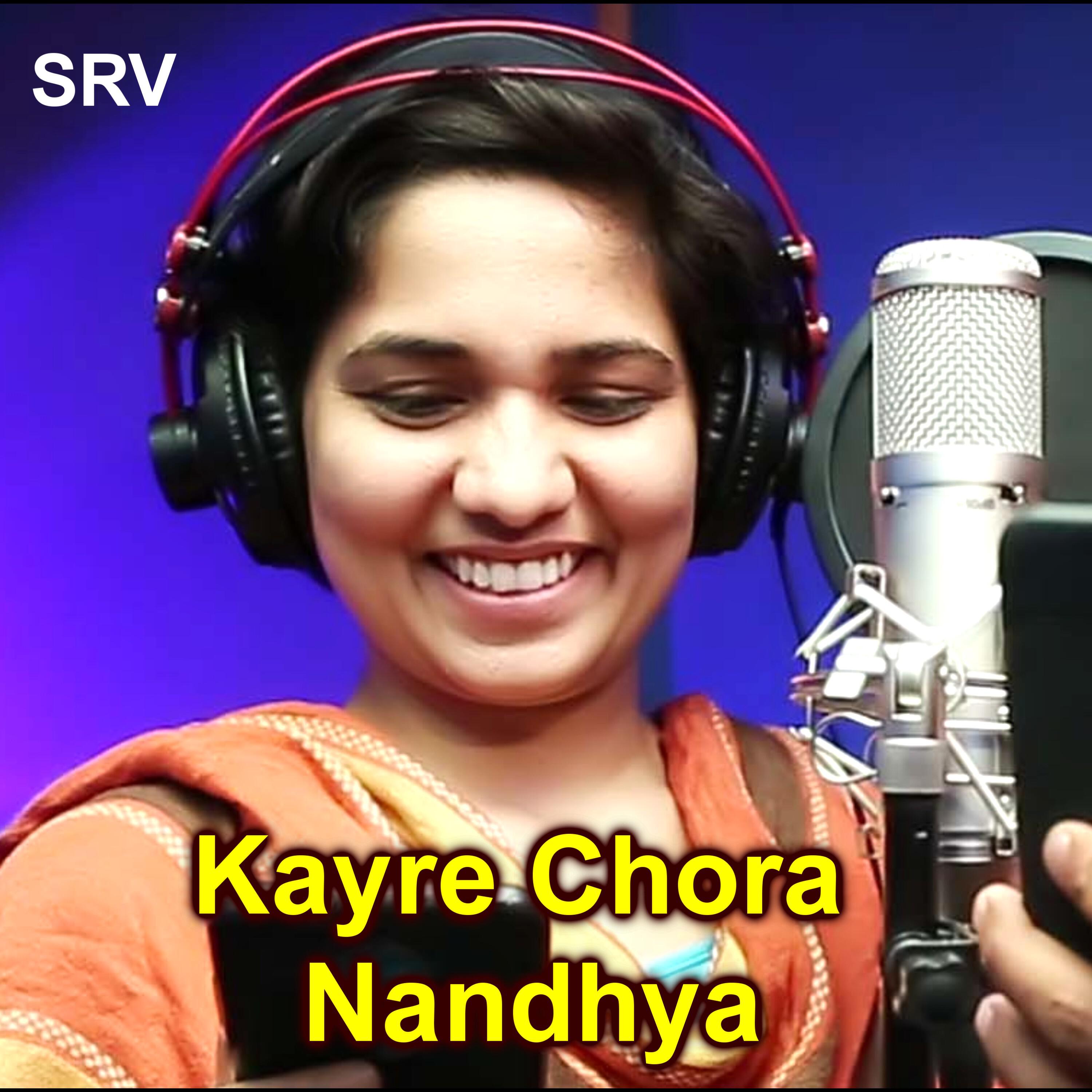 Релиз Kayre Chora Nandhya