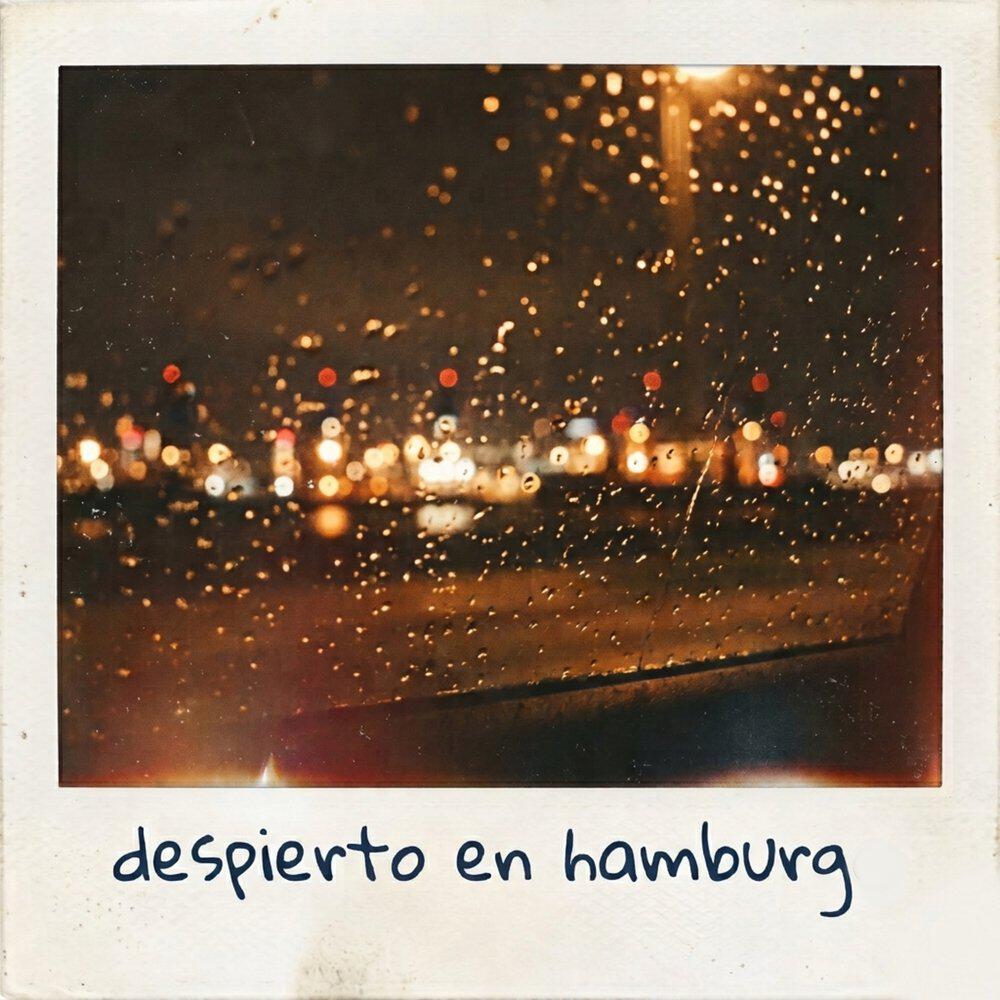 Релиз despierto en hamburg