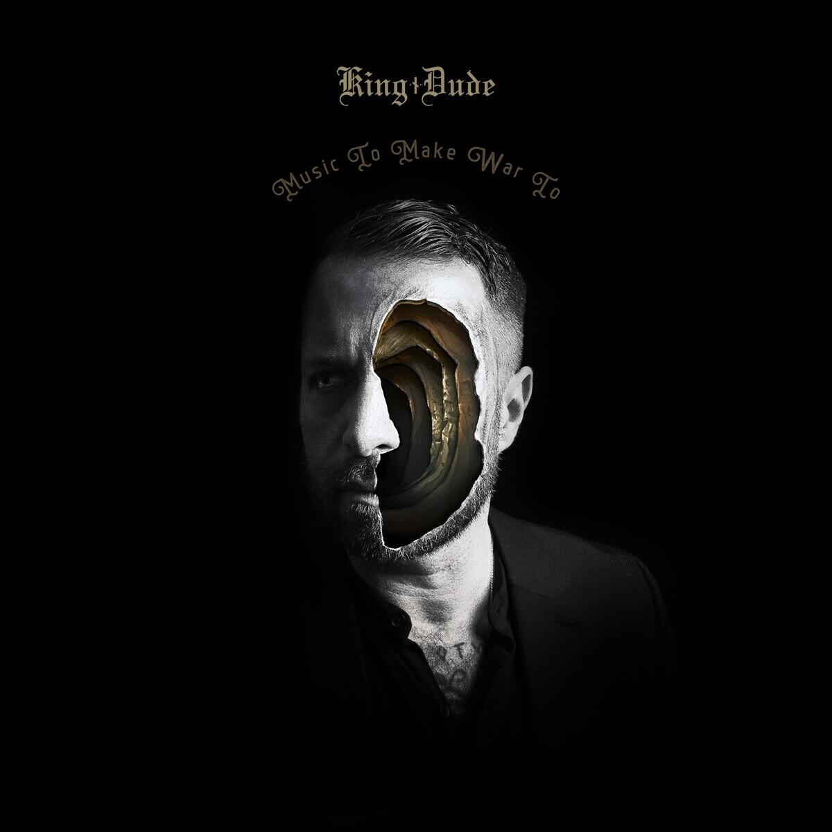 Релиз Music to Make War To