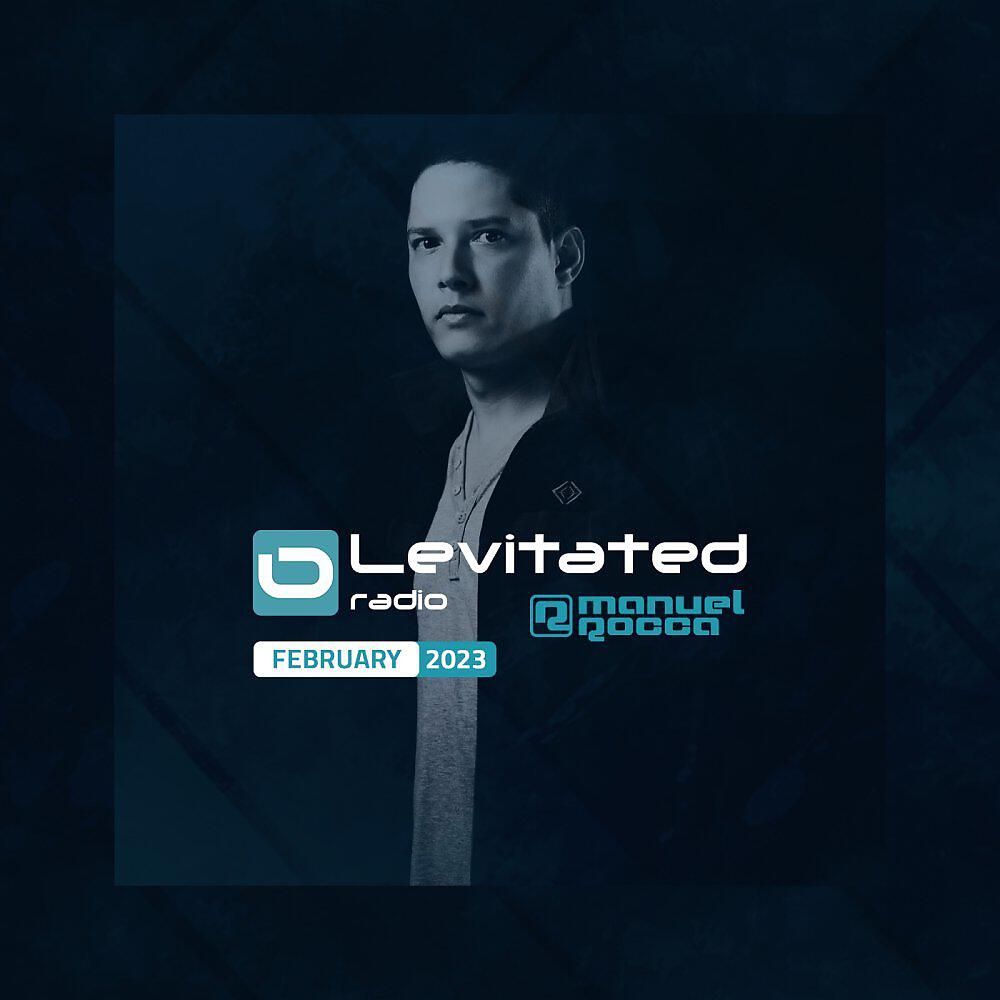Постер альбома Levitated Radio 142 - February 2023
