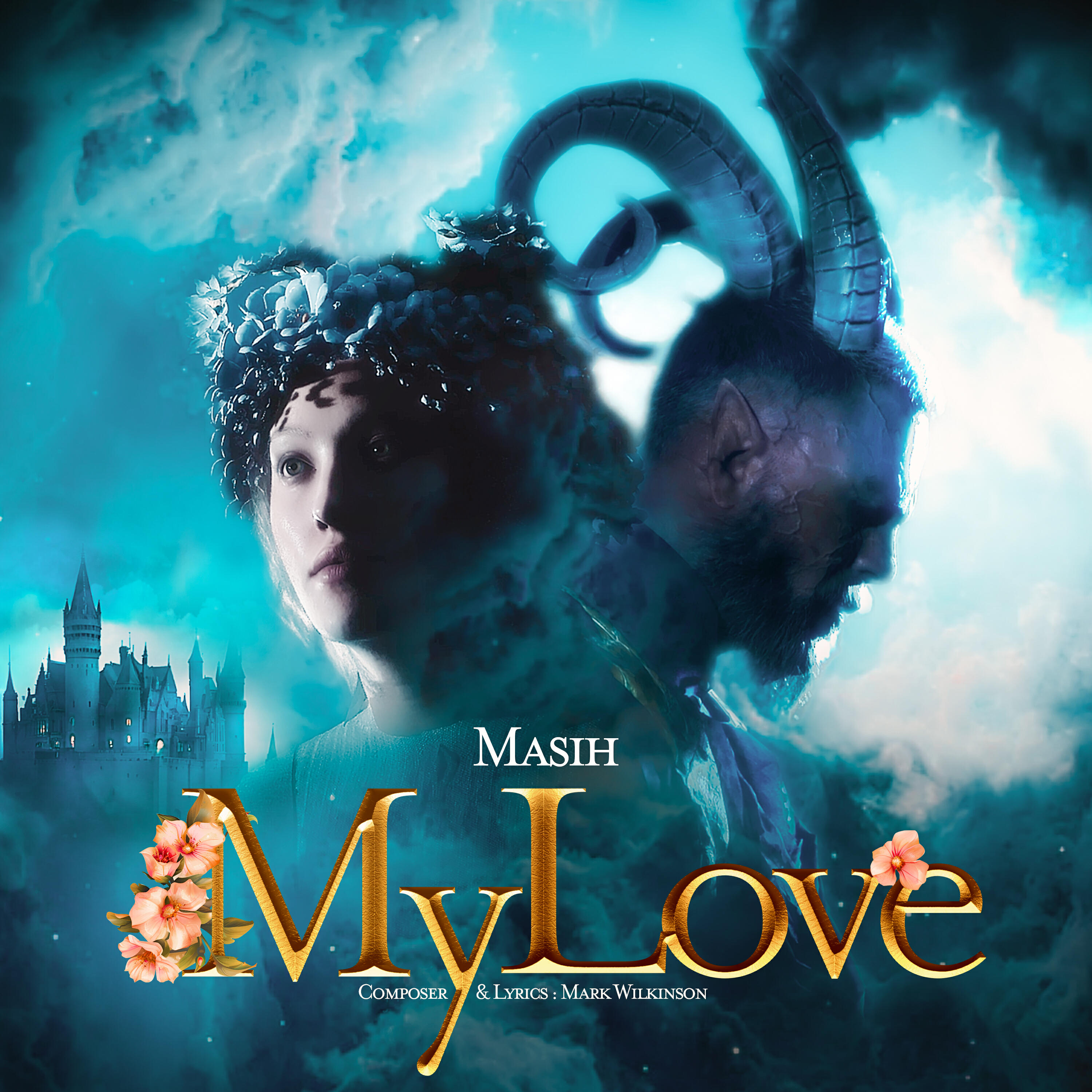 Релиз My Love