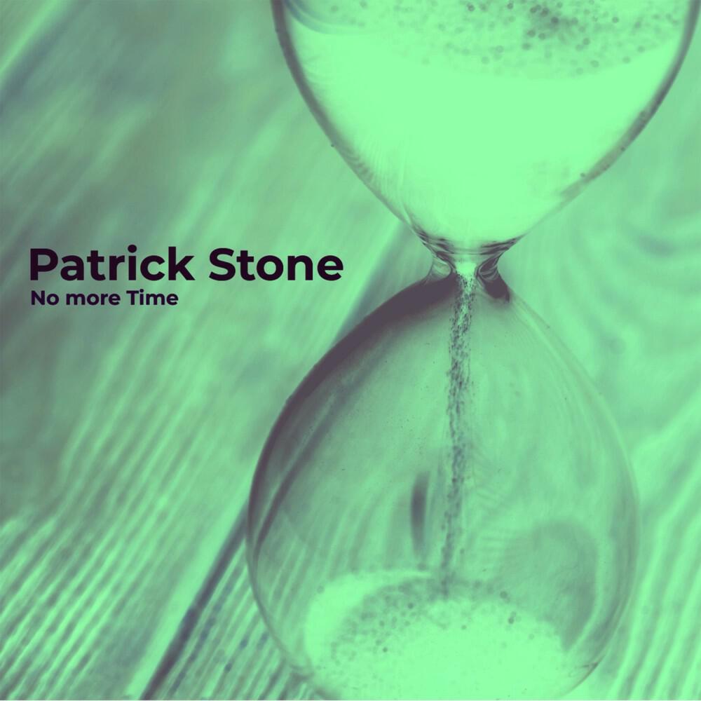 Релиз No More Time