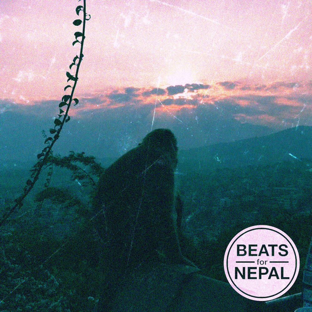 Релиз Beats for Nepal
