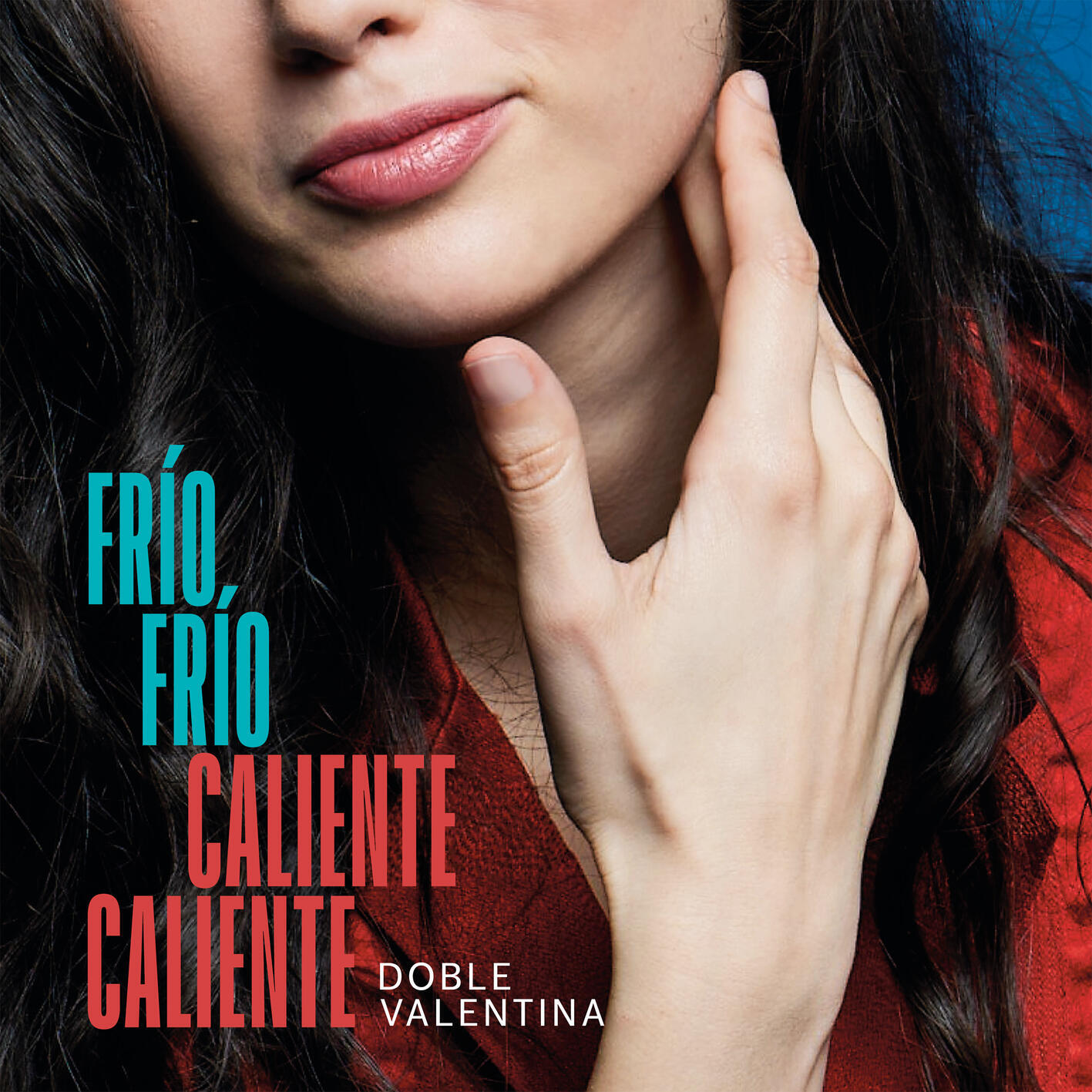 Релиз Frío Frío, Caliente Caliente