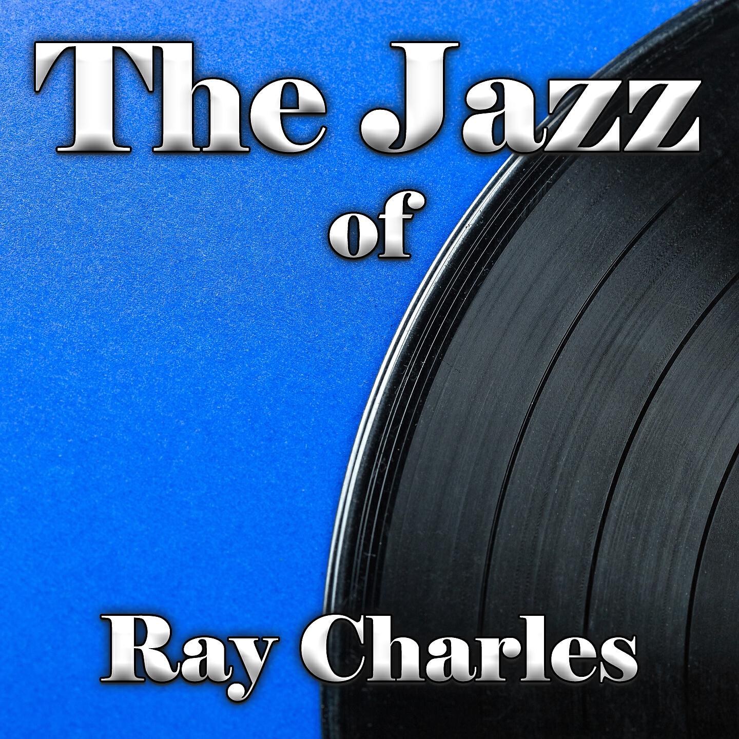 Релиз The Jazz of Ray Charles