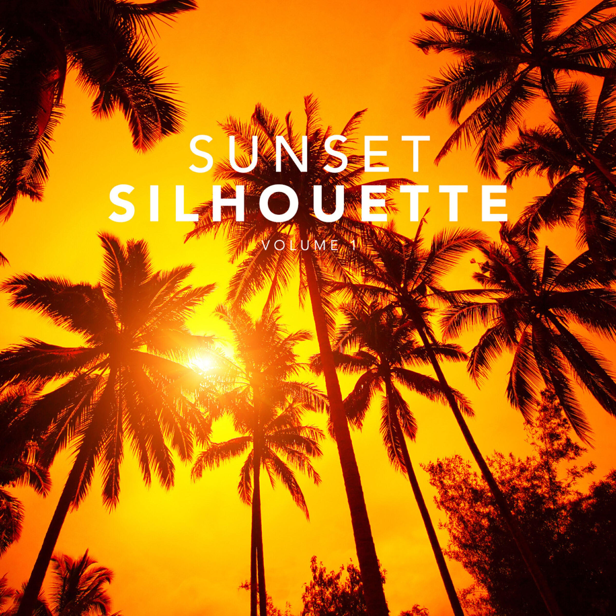 Релиз Sunset Silhouette, Vol. 1