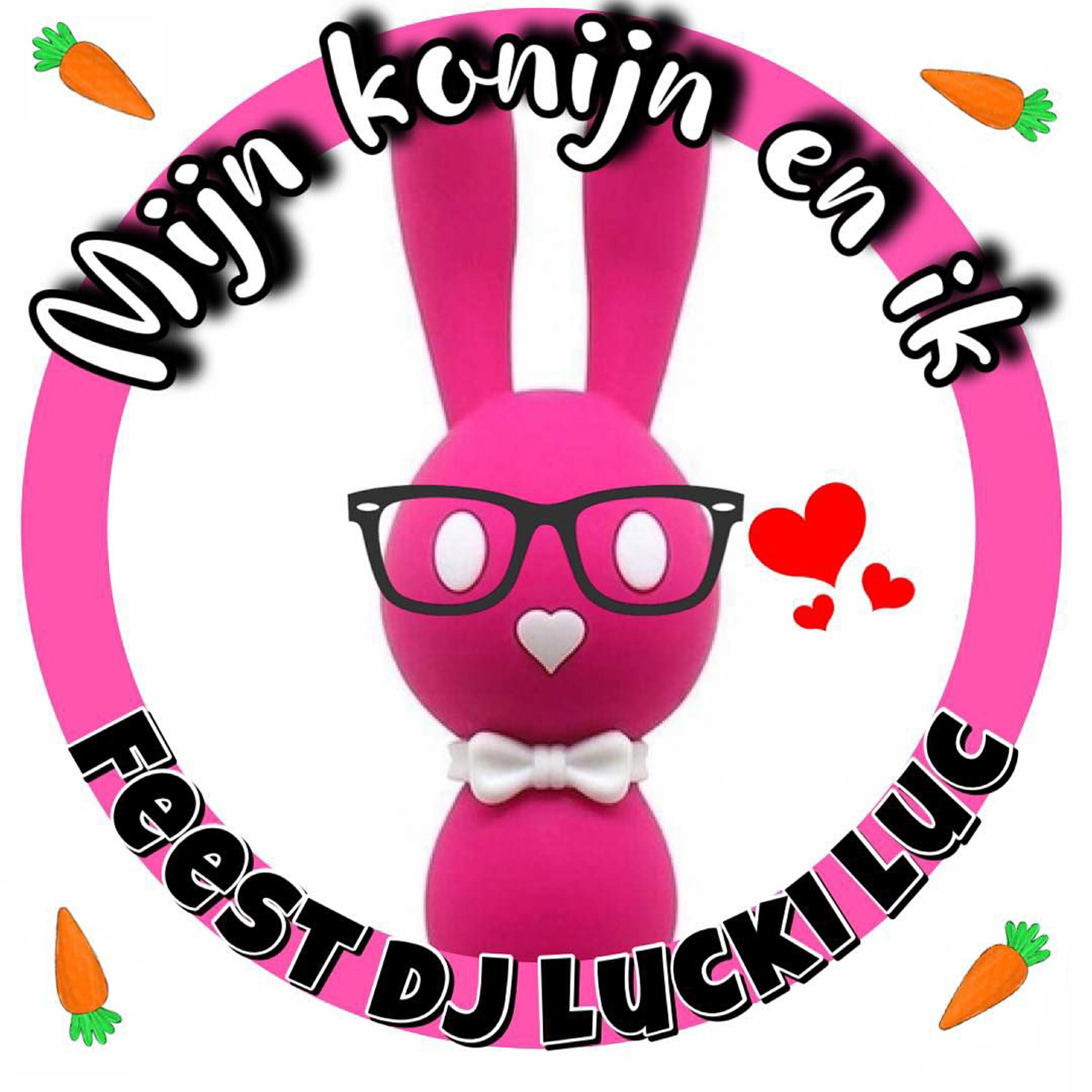 Feest DJ Lucki Luc