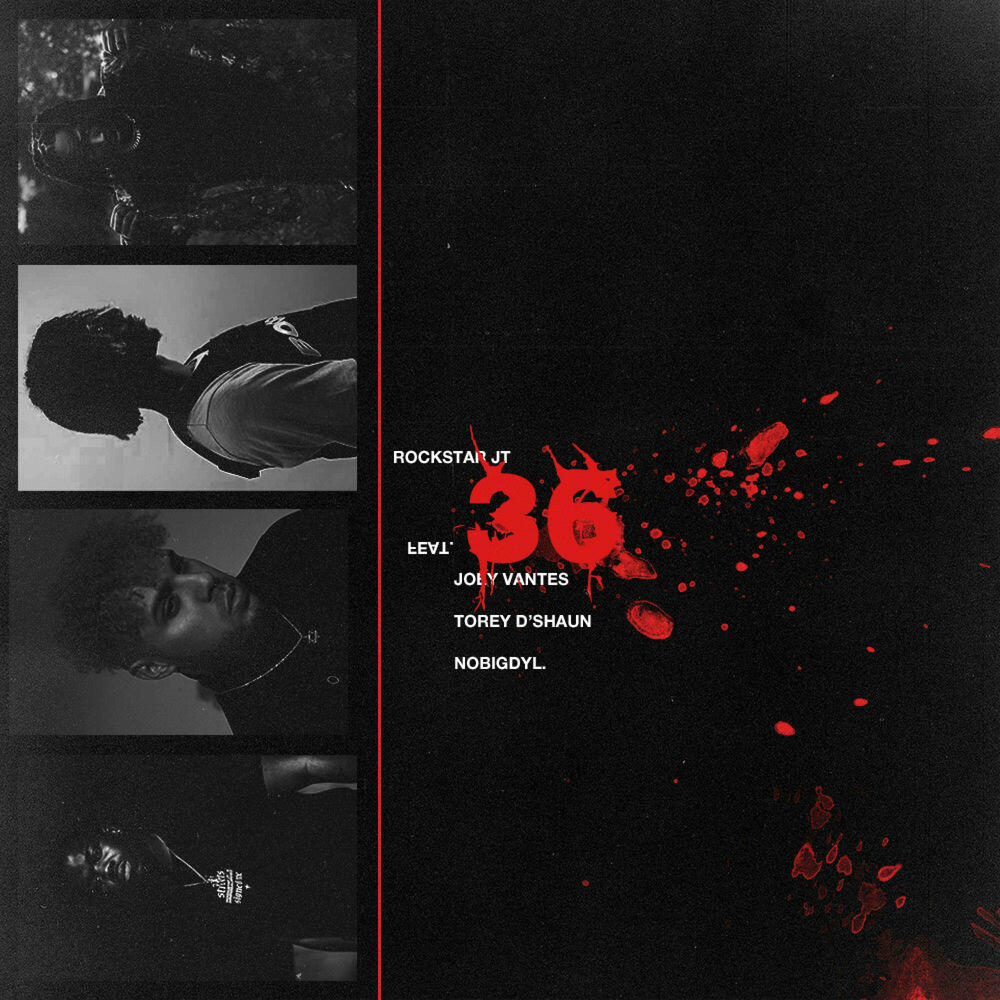 Релиз 36