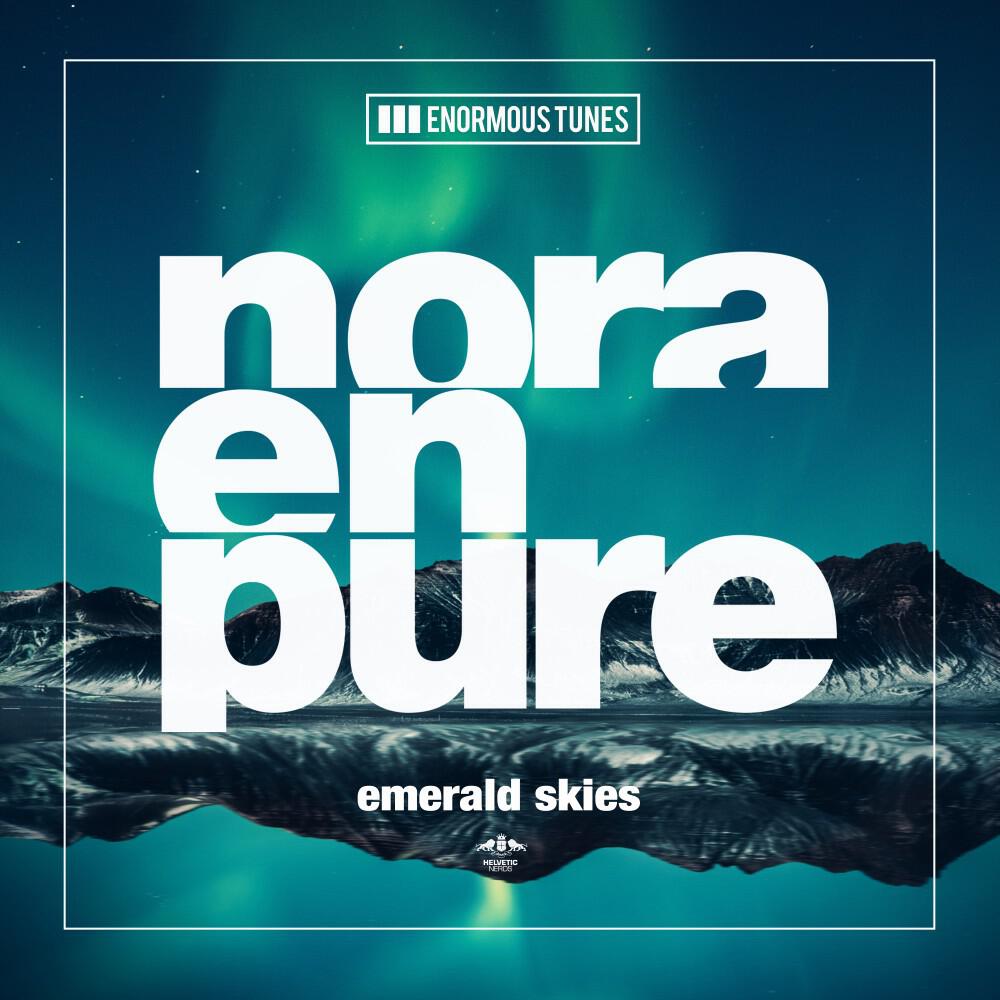 Релиз Emerald Skies
