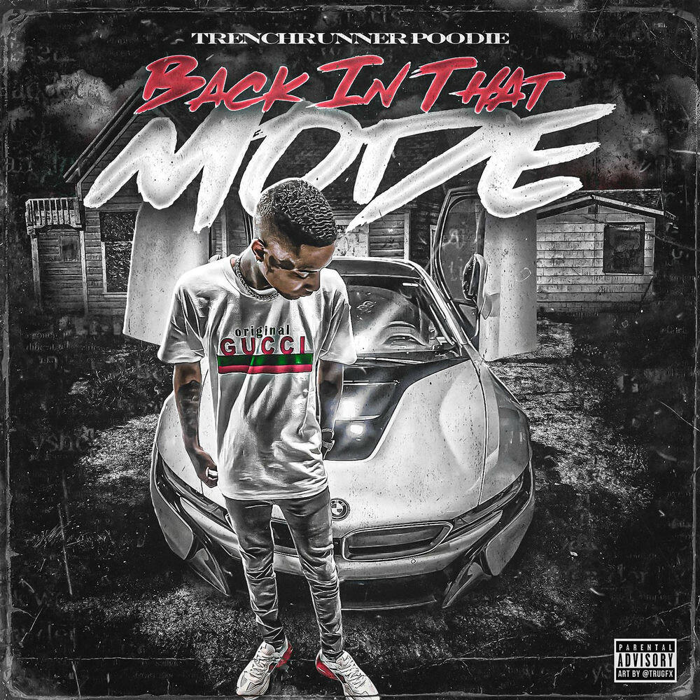 Релиз Back In That Mode