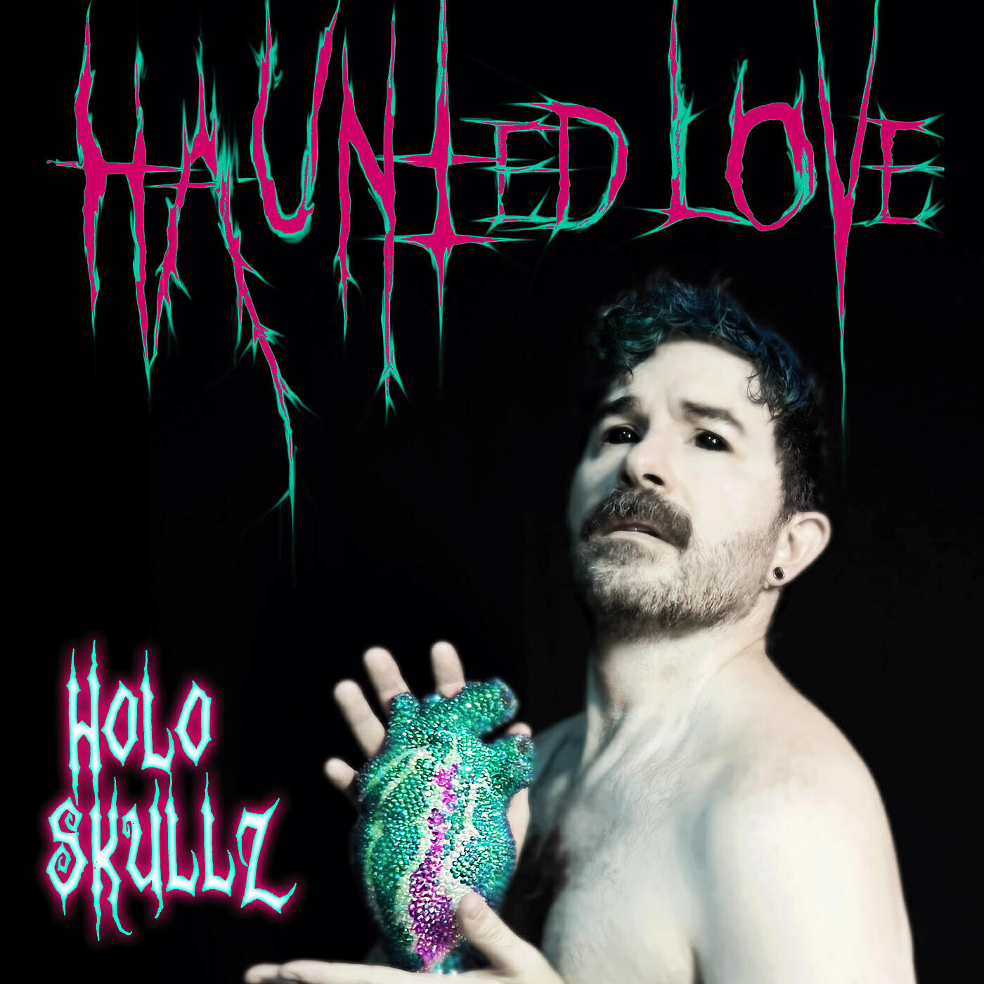 Релиз Haunted Love
