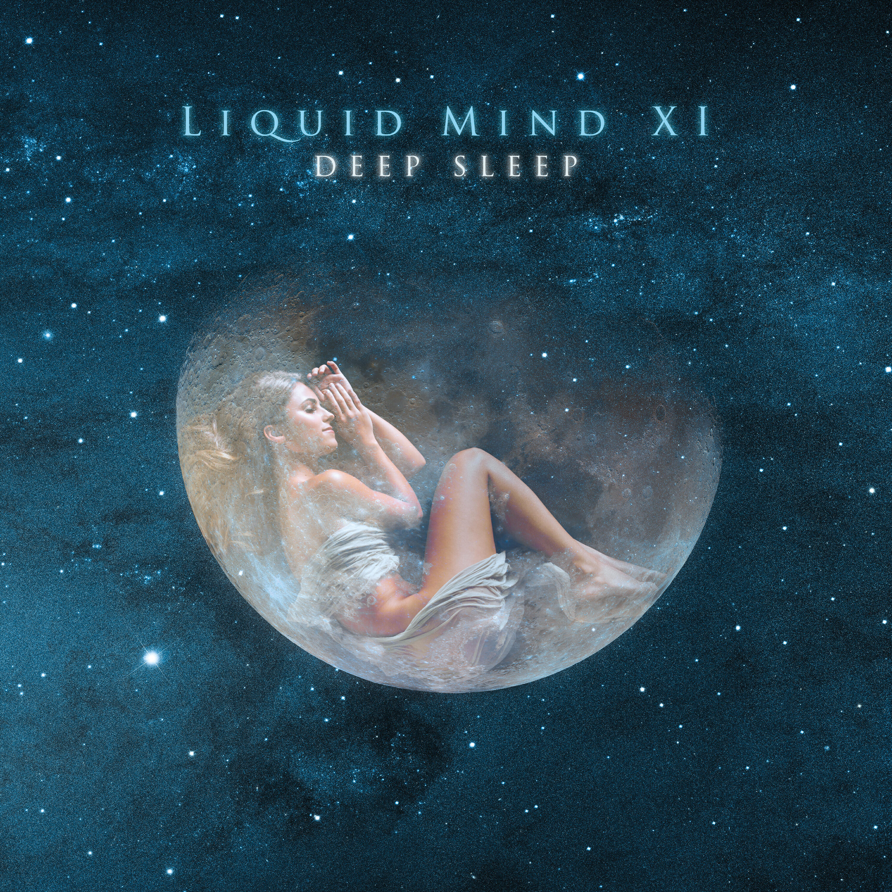 Релиз Liquid Mind XI: Deep Sleep