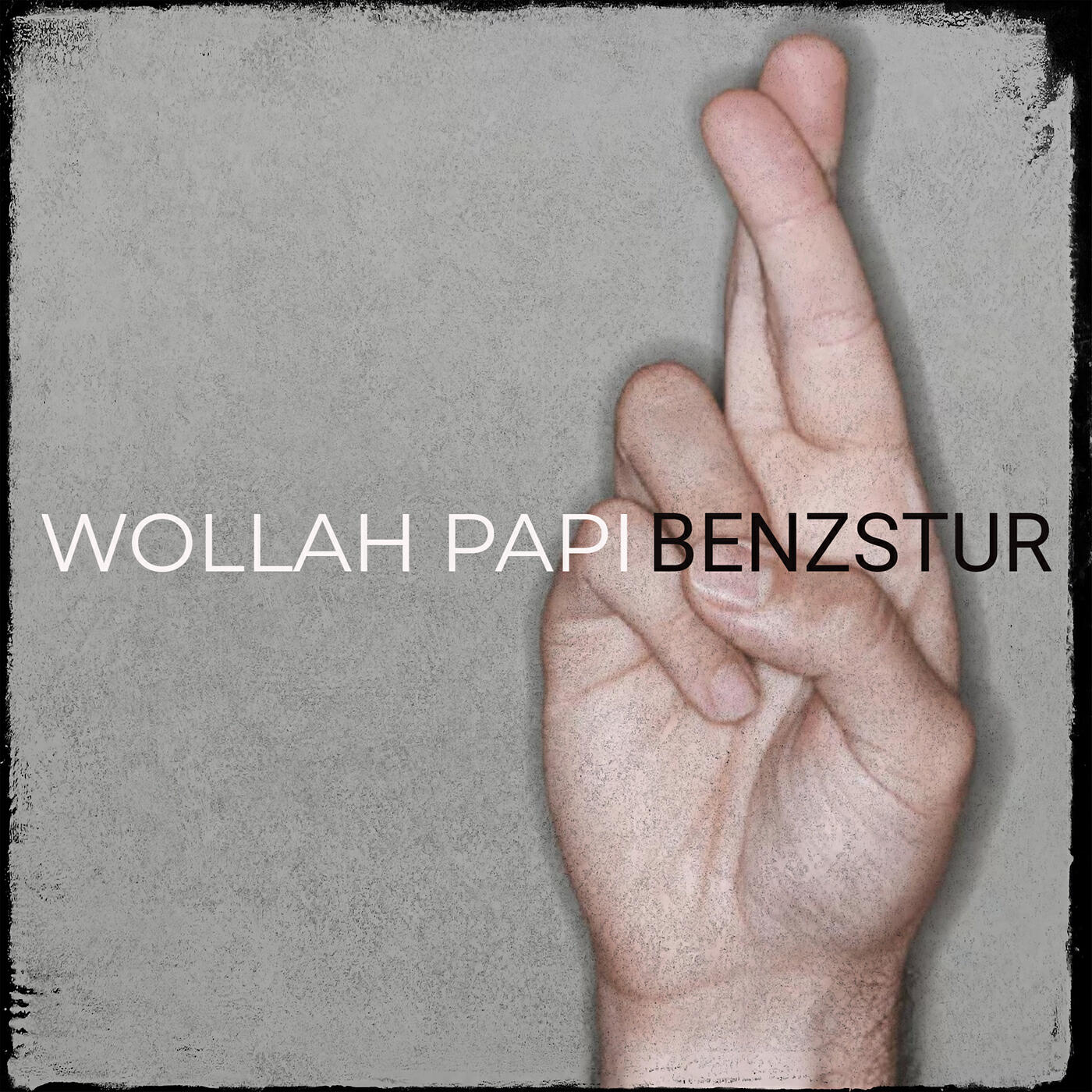 Релиз Wollah Papi