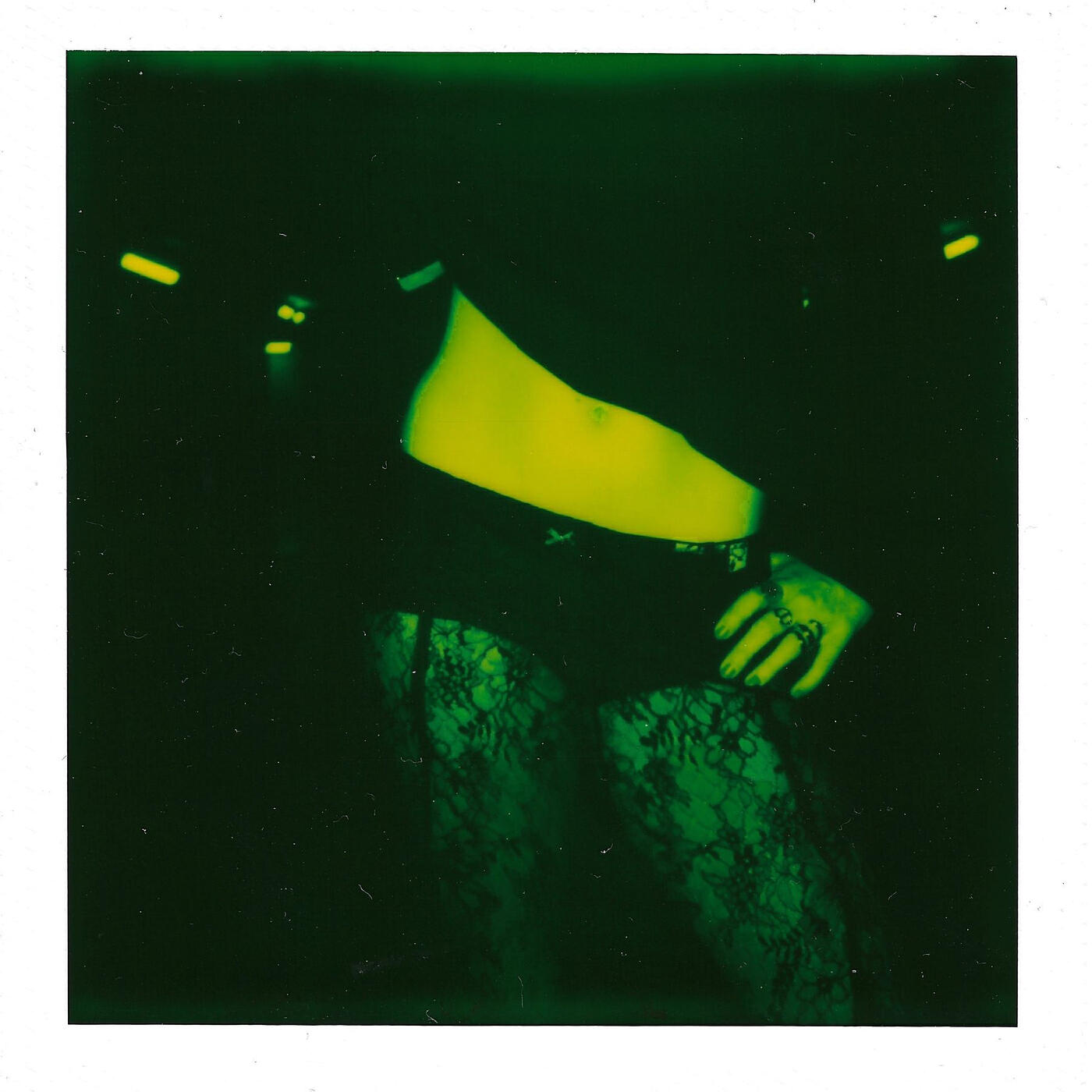 Релиз Ladies in the Dancefloor