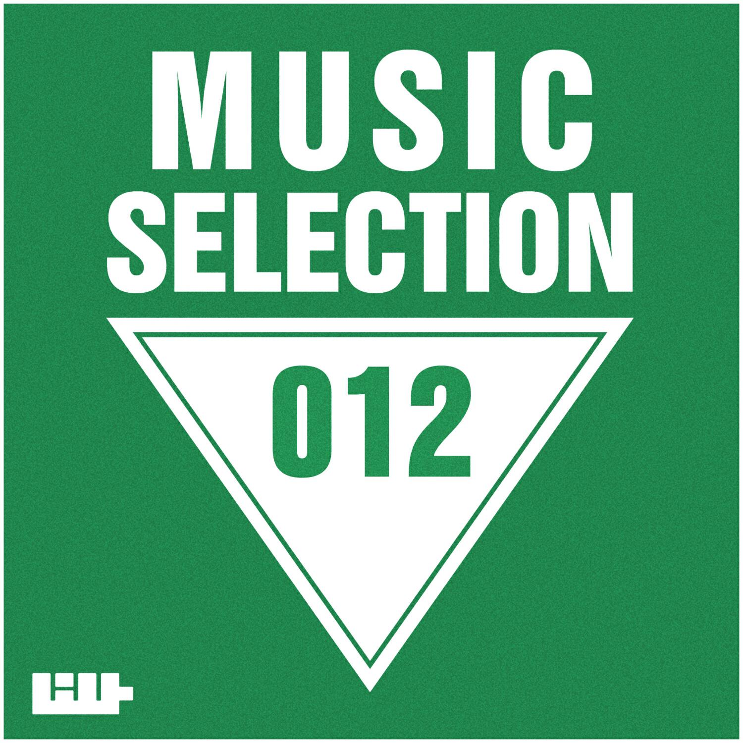 Постер альбома Music Selection, Vol. 12