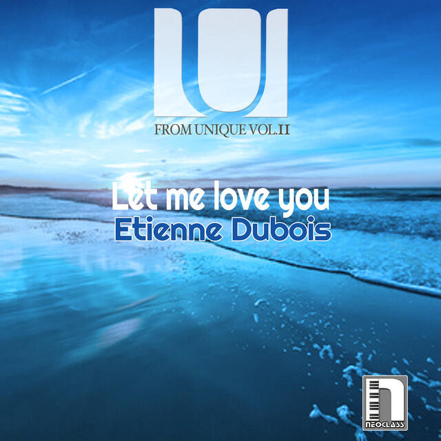 Релиз Let Me Love You