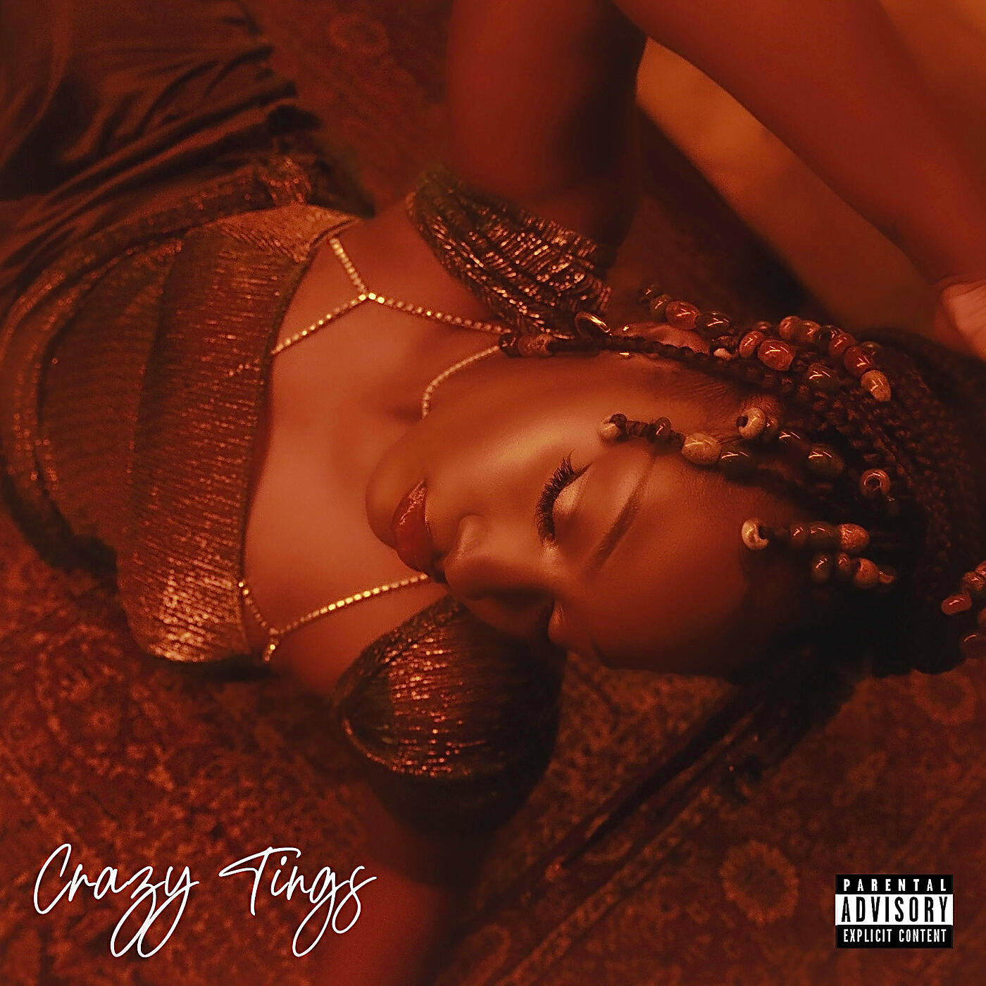 Постер альбома Crazy Tings
